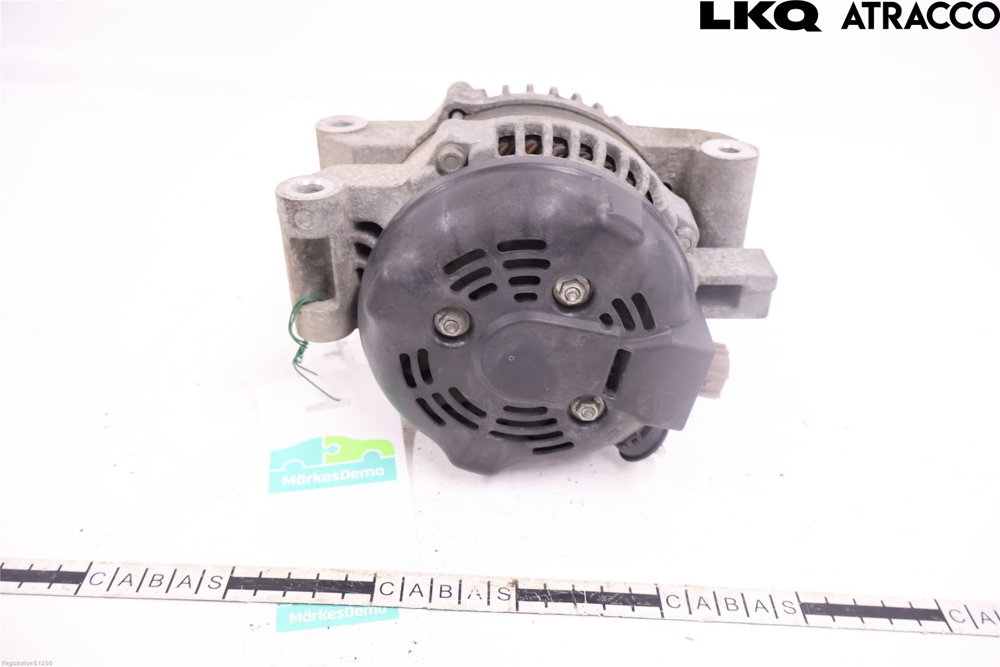 Toyota RAV 4 06-12 Generator