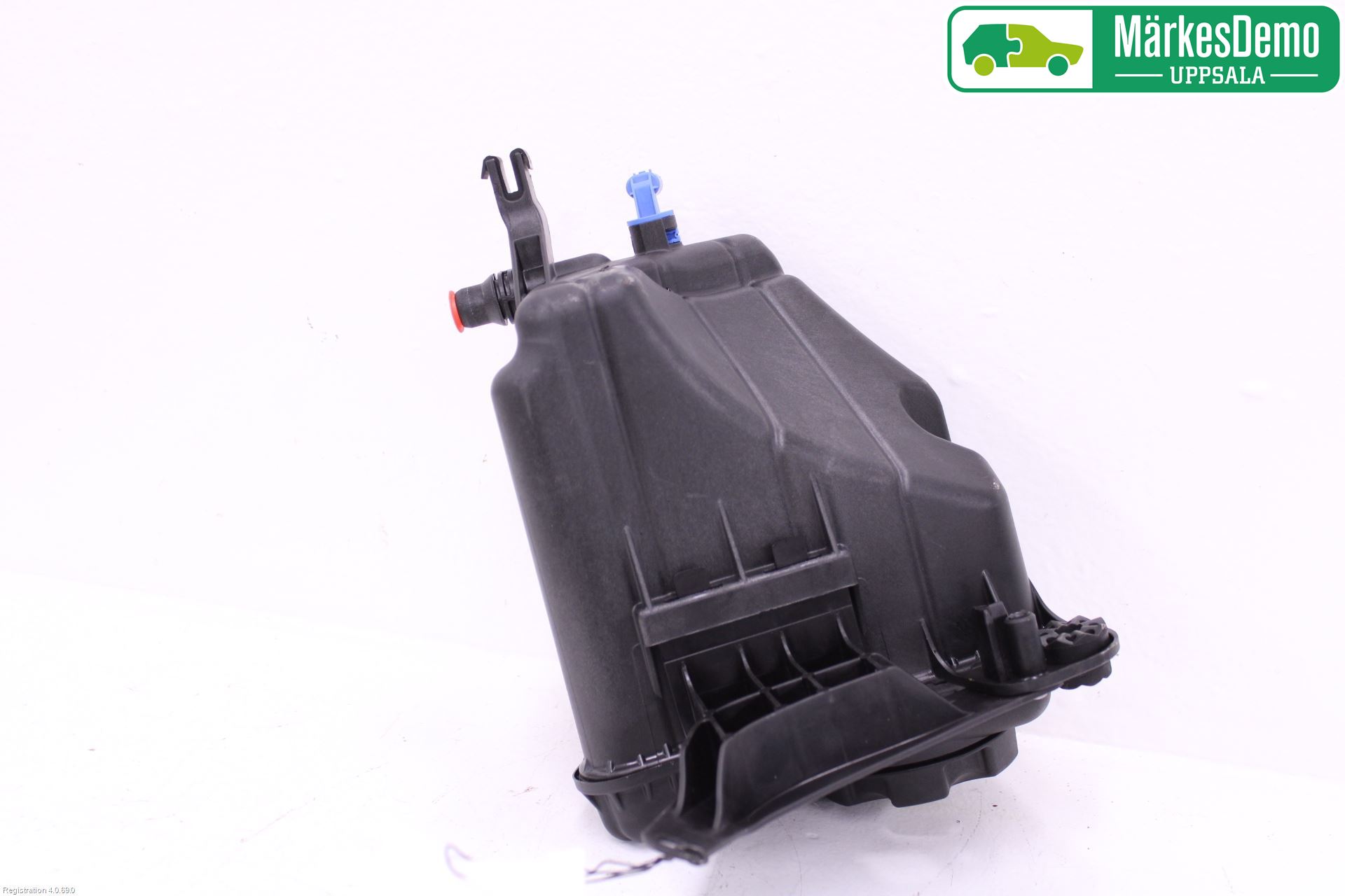 BMW 5 F10/F11/F18 09-17 Expansionstank