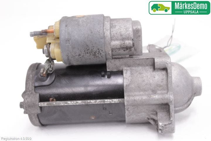 Mercedes-Benz MB CITAN (W415) 13-21 Startmotor Diesel