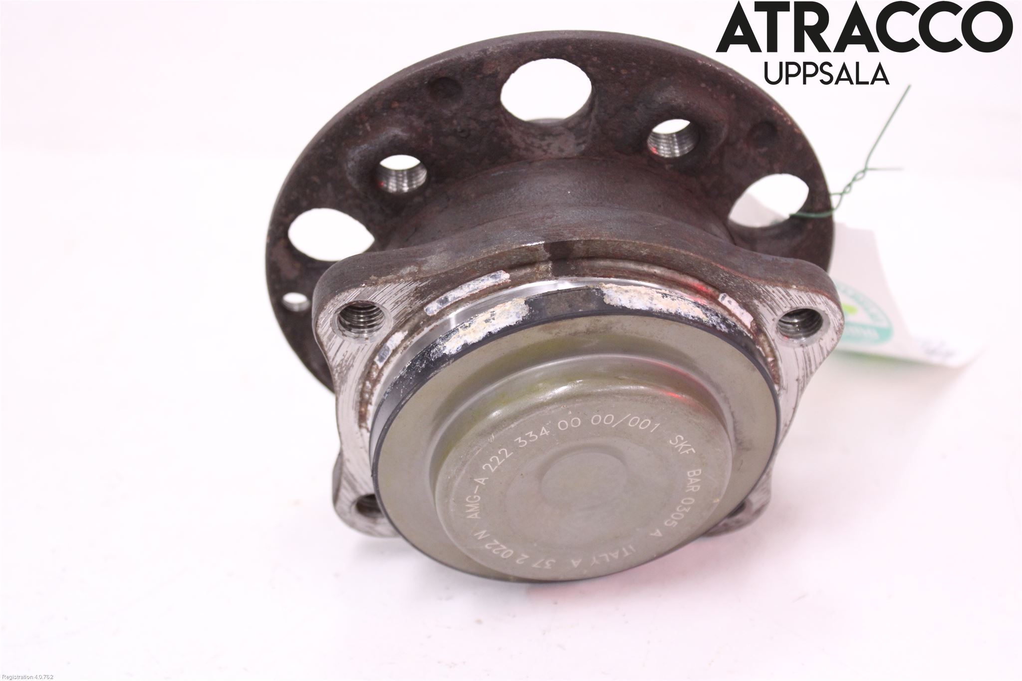 Mercedes-Benz MB C-KLASS (W205) 14-21 Nav Fram