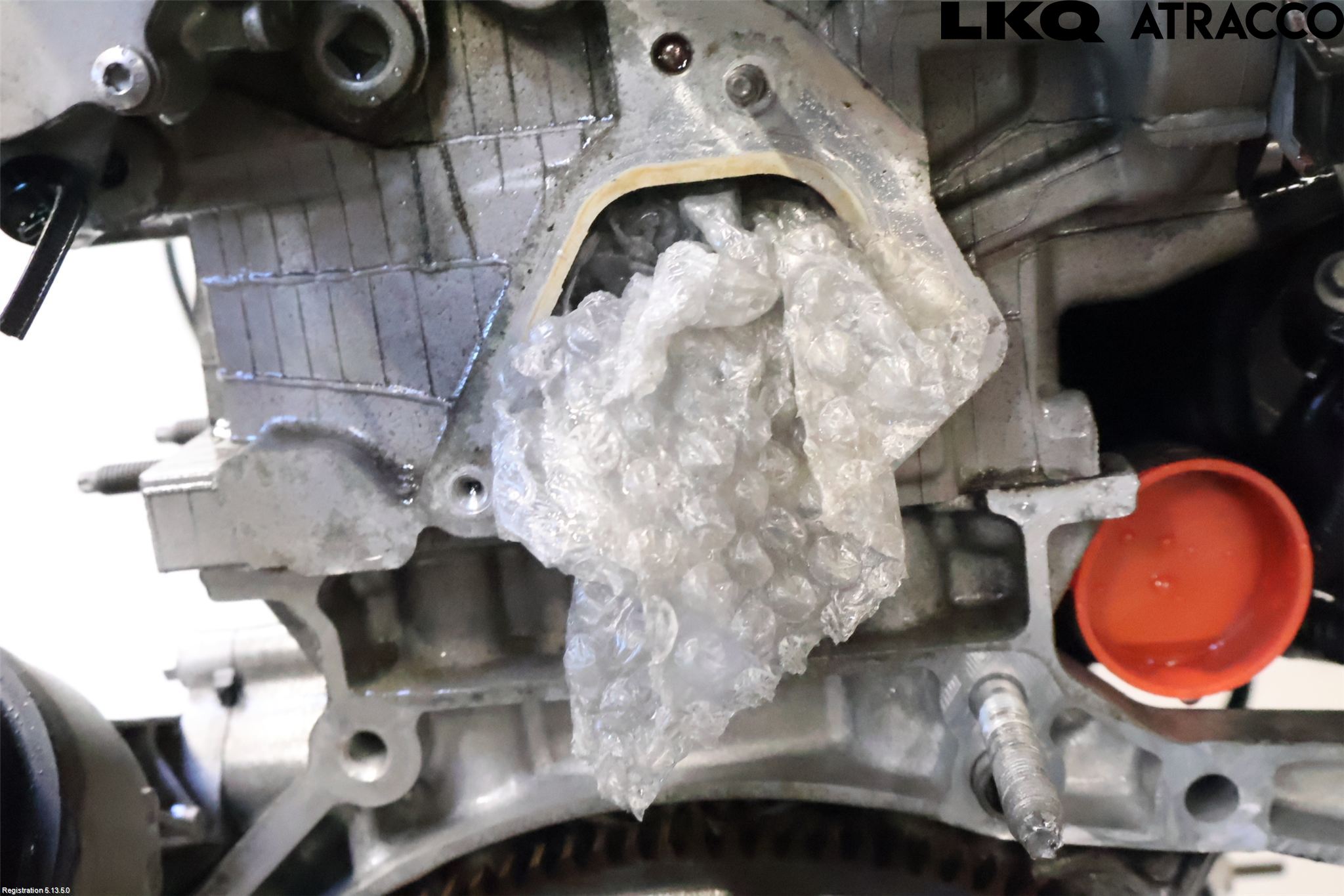 Peugeot 2008 13-20 Motor Bensin