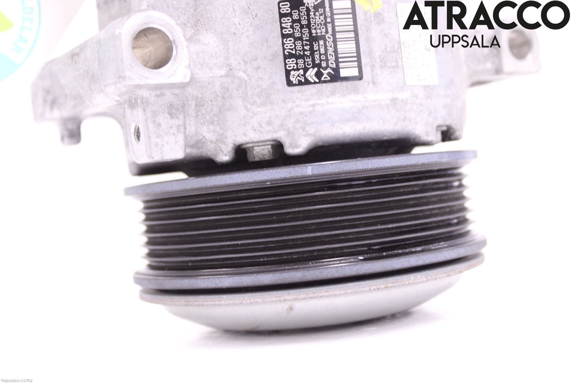 Opel CORSA F, CORSA-E 20- Ac Kompressor