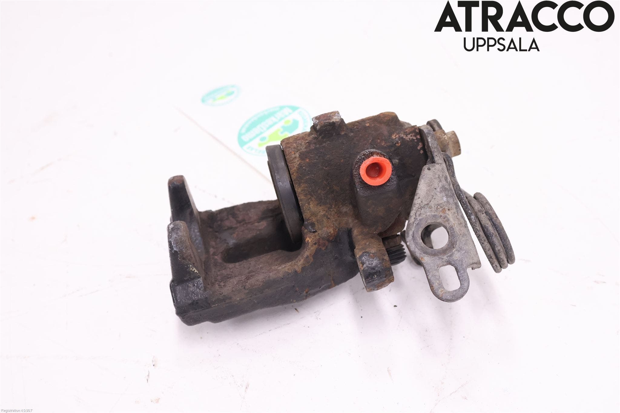 Ford FOCUS 08-11 Bromsok Bak Vänster