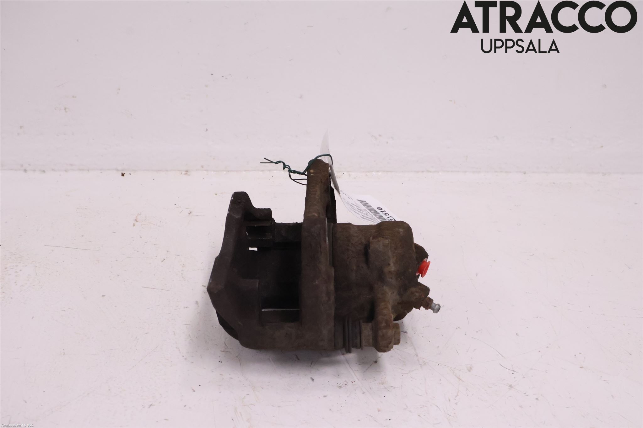 Nissan NOTE E11 06-14 Bromsok Fram Höger