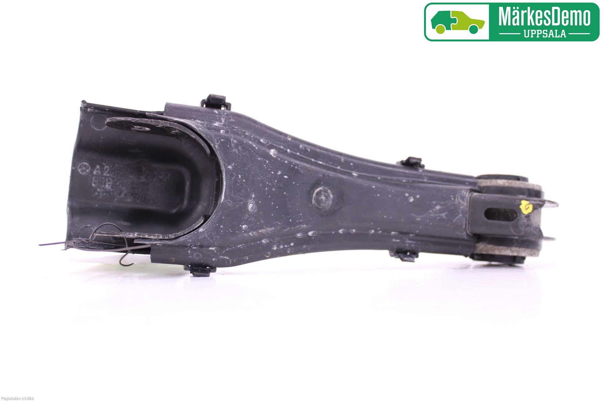 Mercedes-Benz MB A-KLASS (W176) 13-18 Bärarm Bak Höger