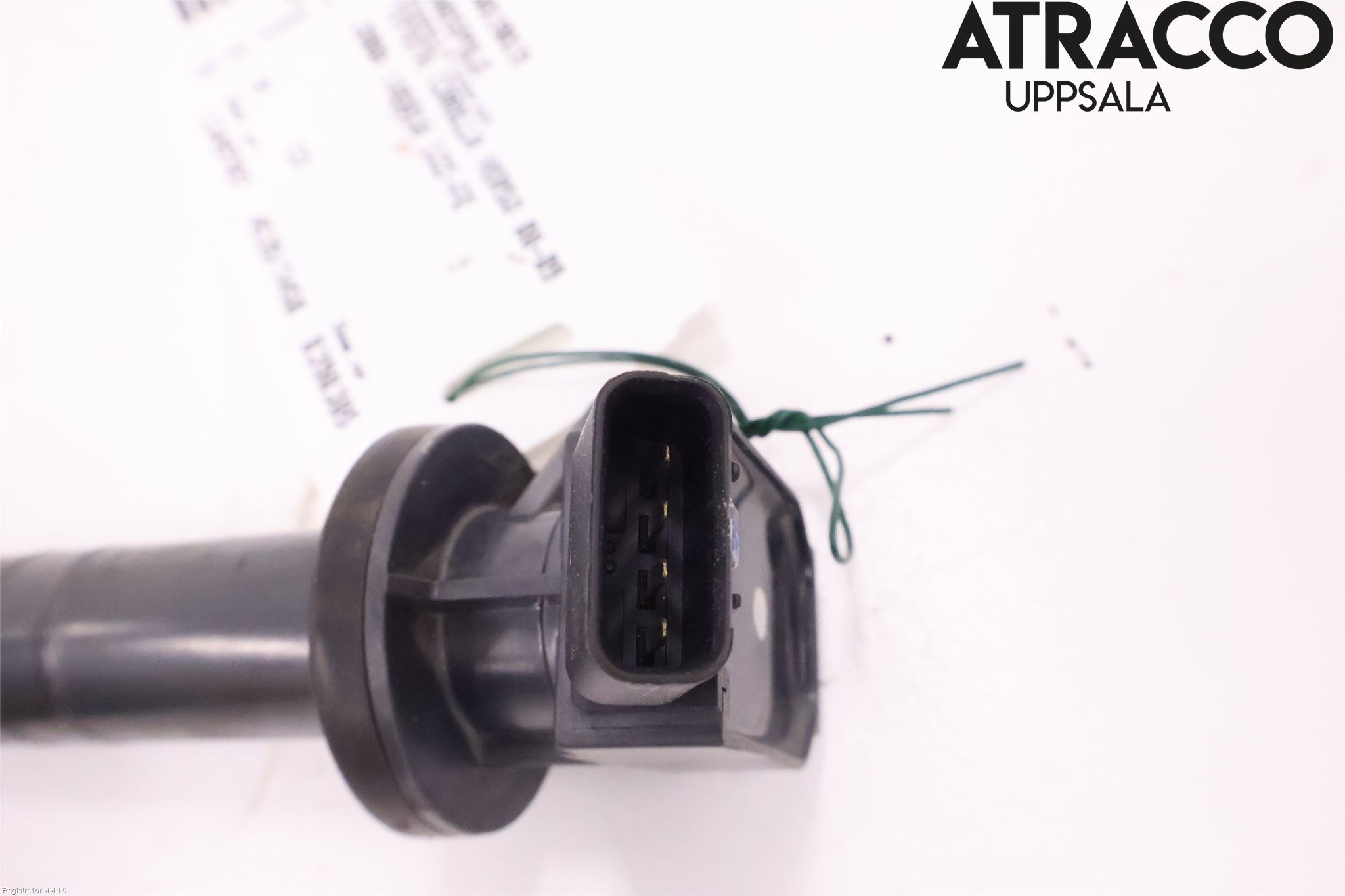 Toyota COROLLA VERSO 08-09 Tändspole