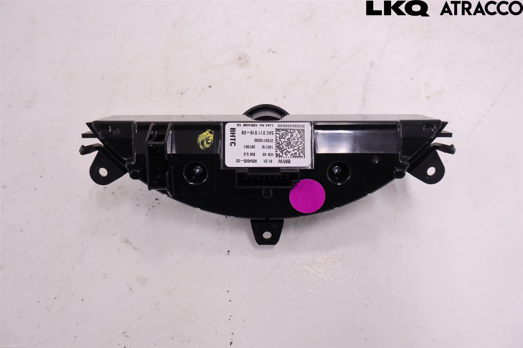 Mini COUNTRYMAN F60 17-23 Strömställare Multifunktion