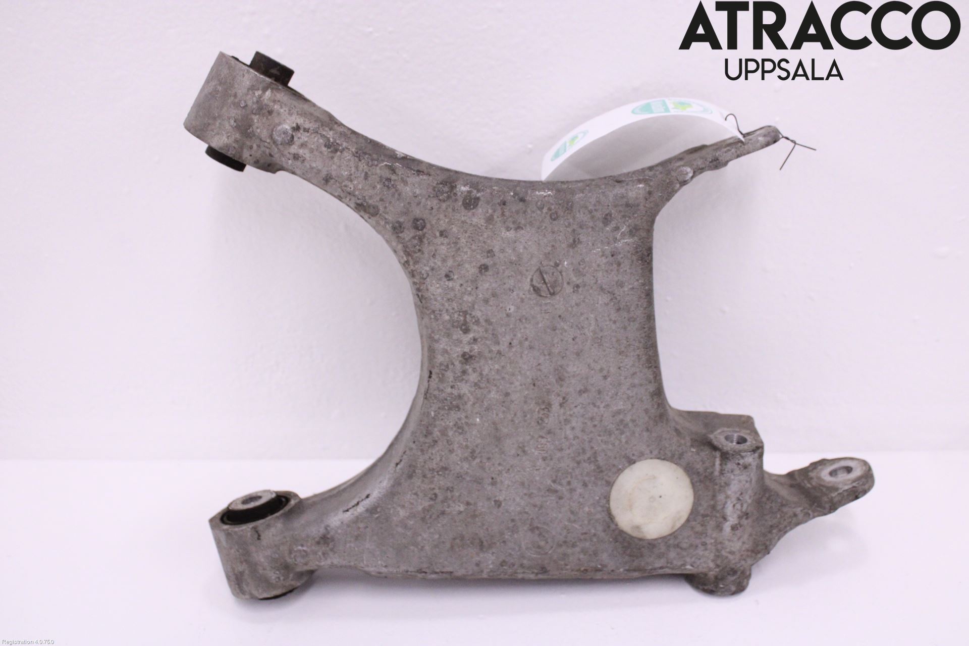 BMW X5 E53     99-06 Bärarm Bak Vänster