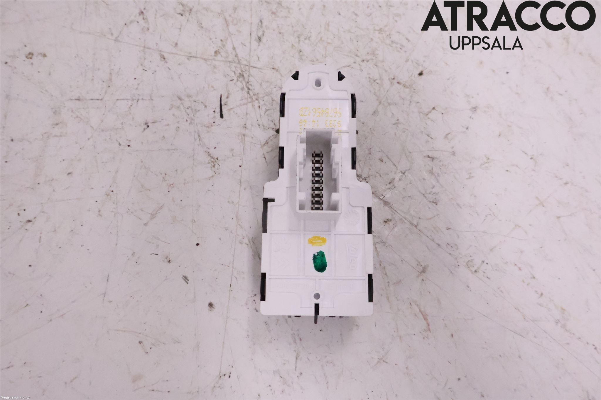 Peugeot PARTNER/E-PARTNER 19- Strömställare Elhiss