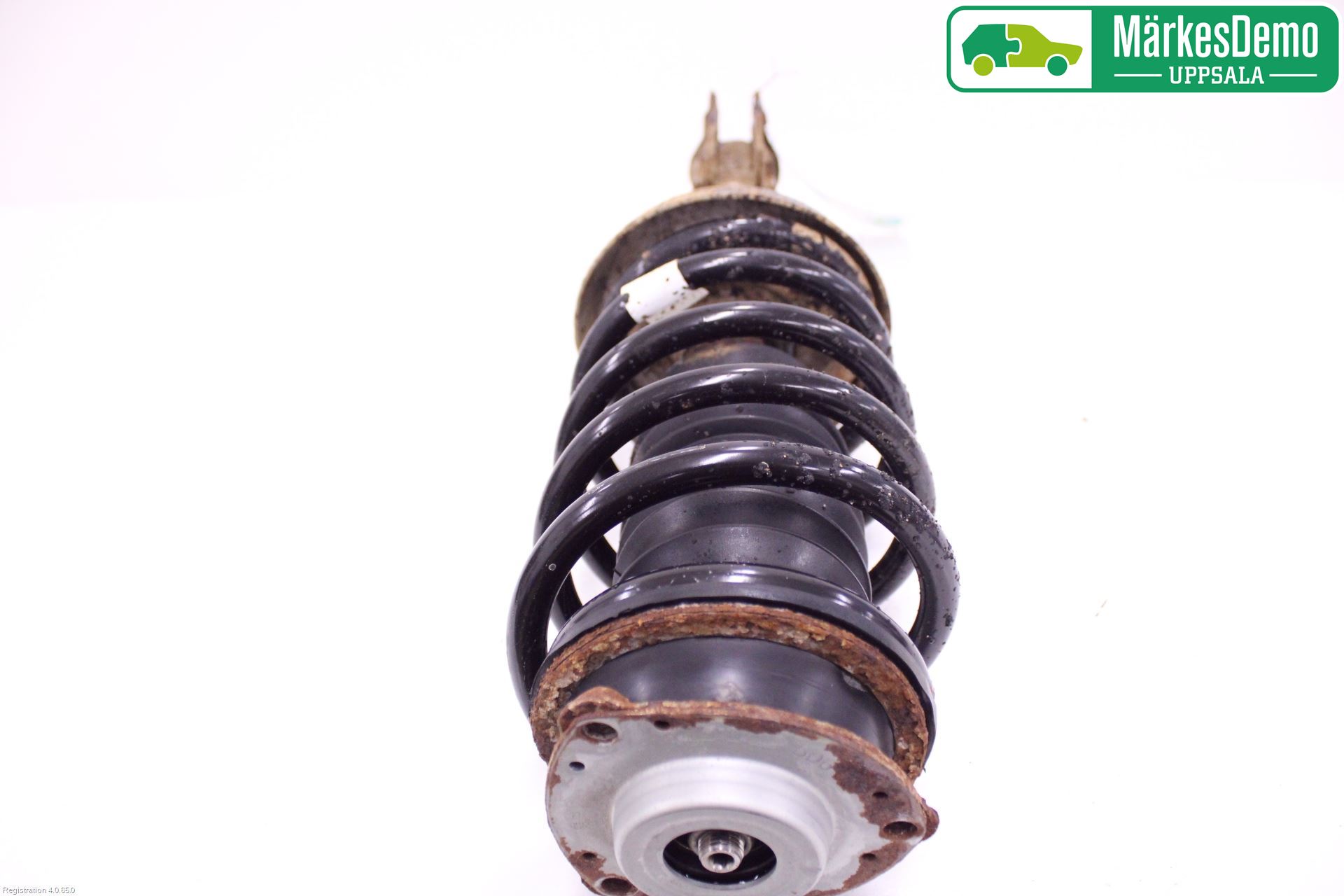 Saab 9-5 -05 Fjäderben Fram Vänster