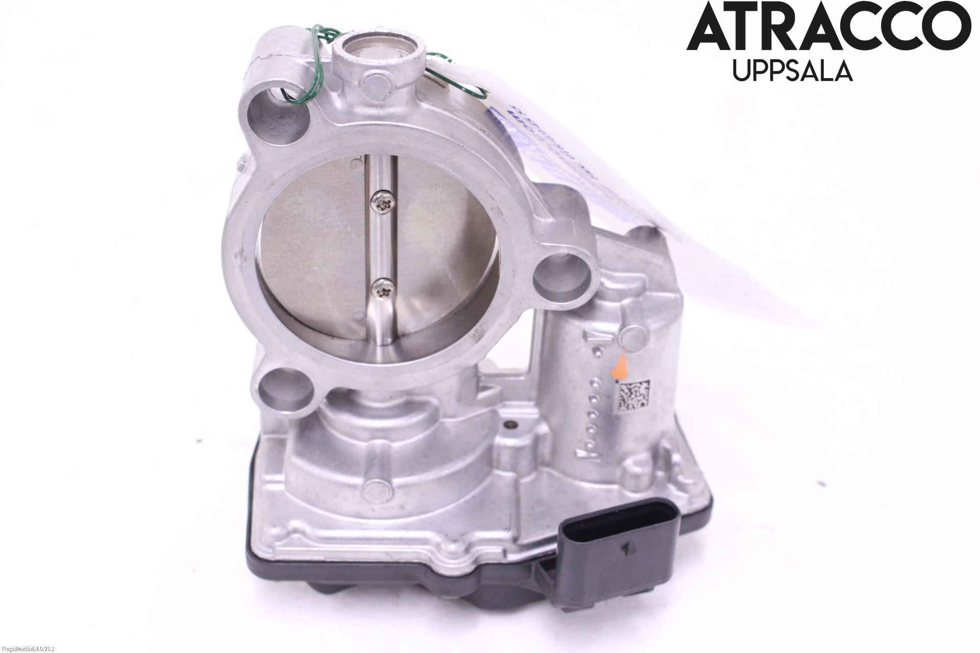 Mini ONE/COOPER 5DR F55 14-24 Injspjällhus