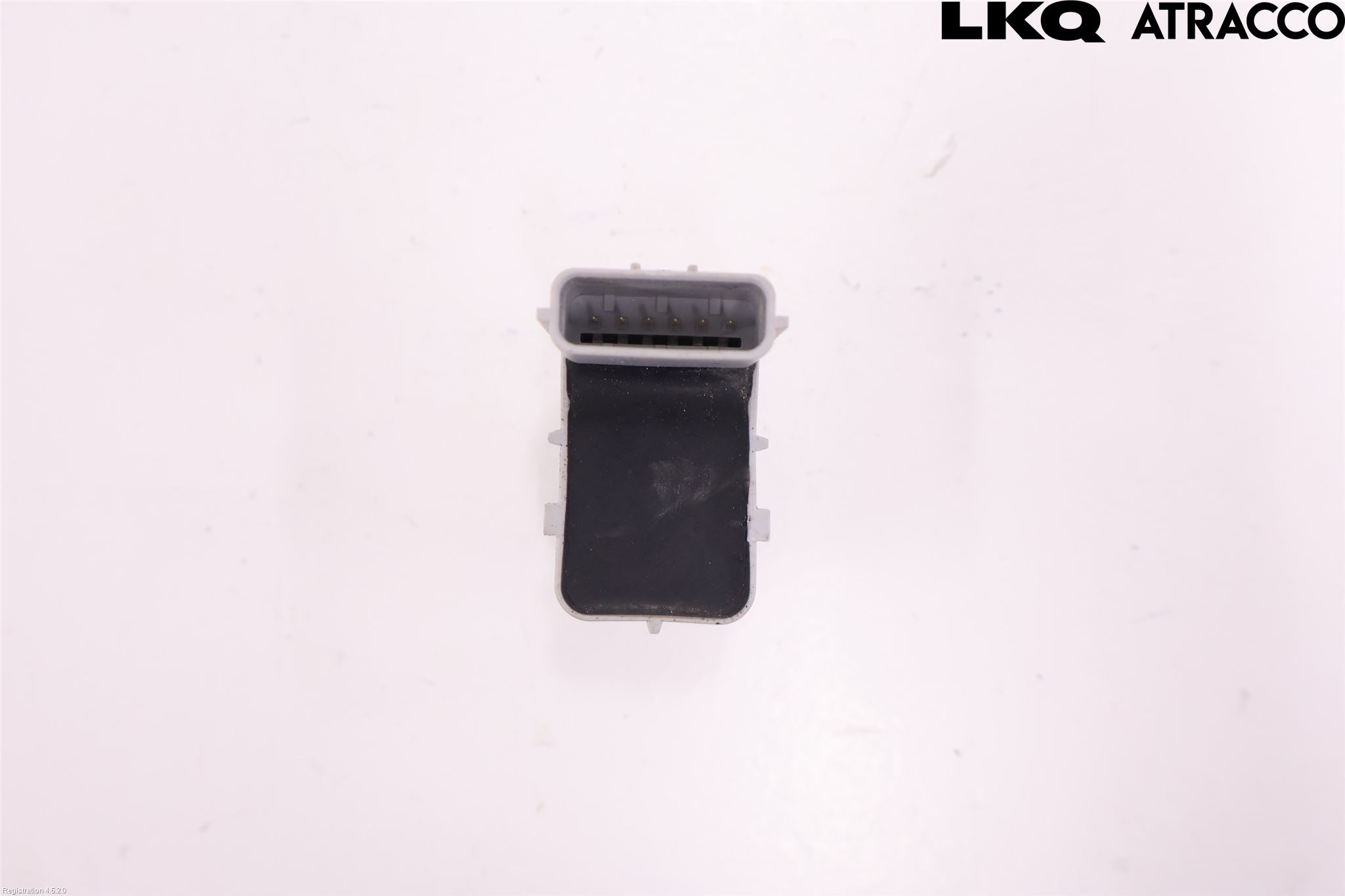 Hyundai i10 BA 14-16 Parkeringshjälp Backsensor
