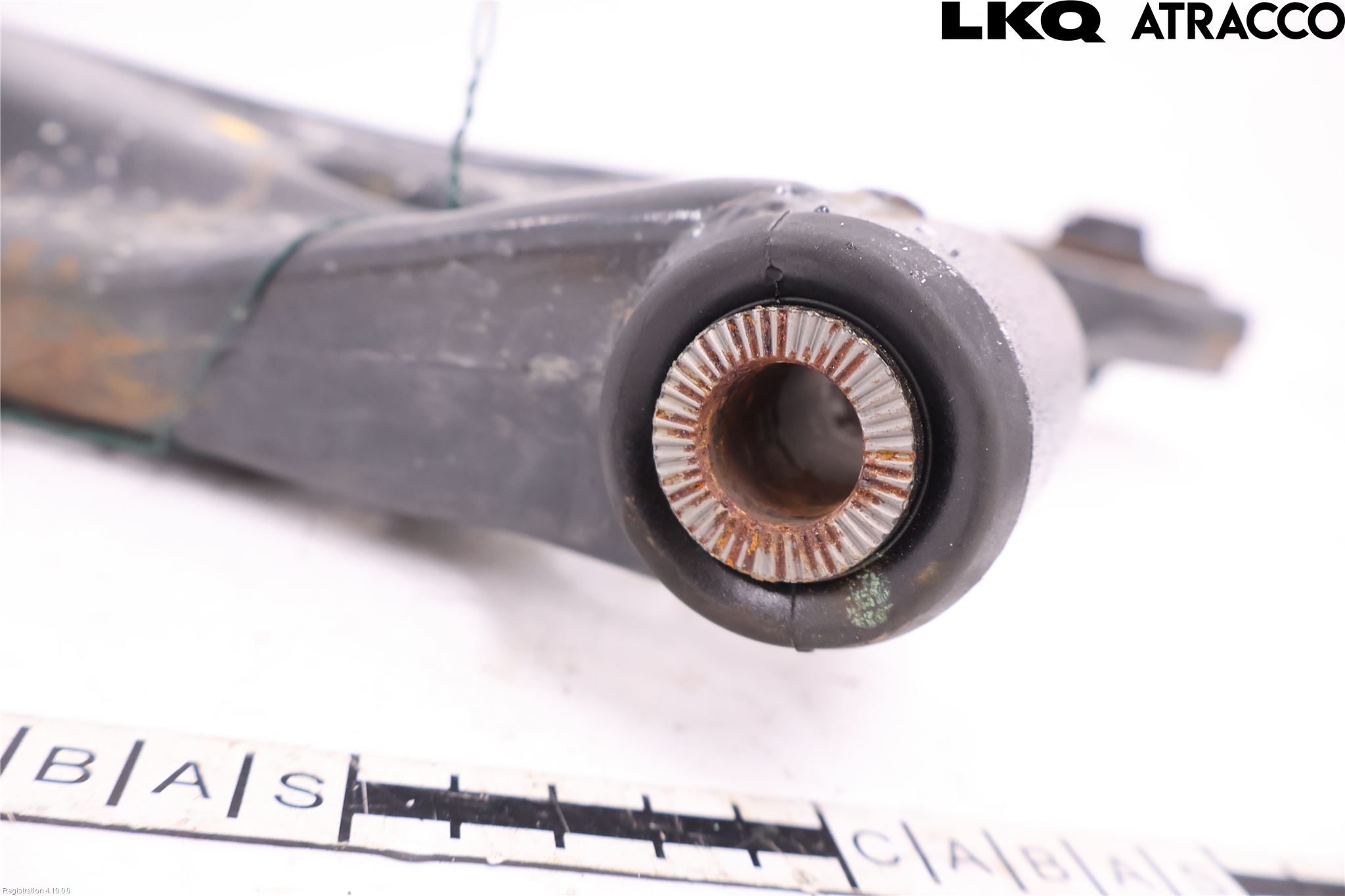 Toyota COROLLA 19- Bärarm Fram Undre Hö