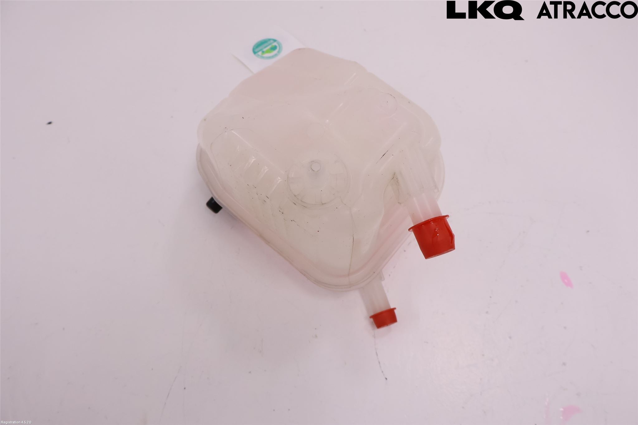 Toyota C-HR 16-23 Expansionstank