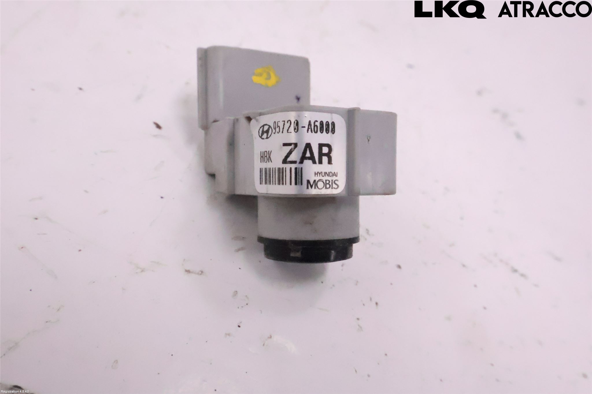 Hyundai i30 GD 13-17 Parkeringshjälp Backsensor