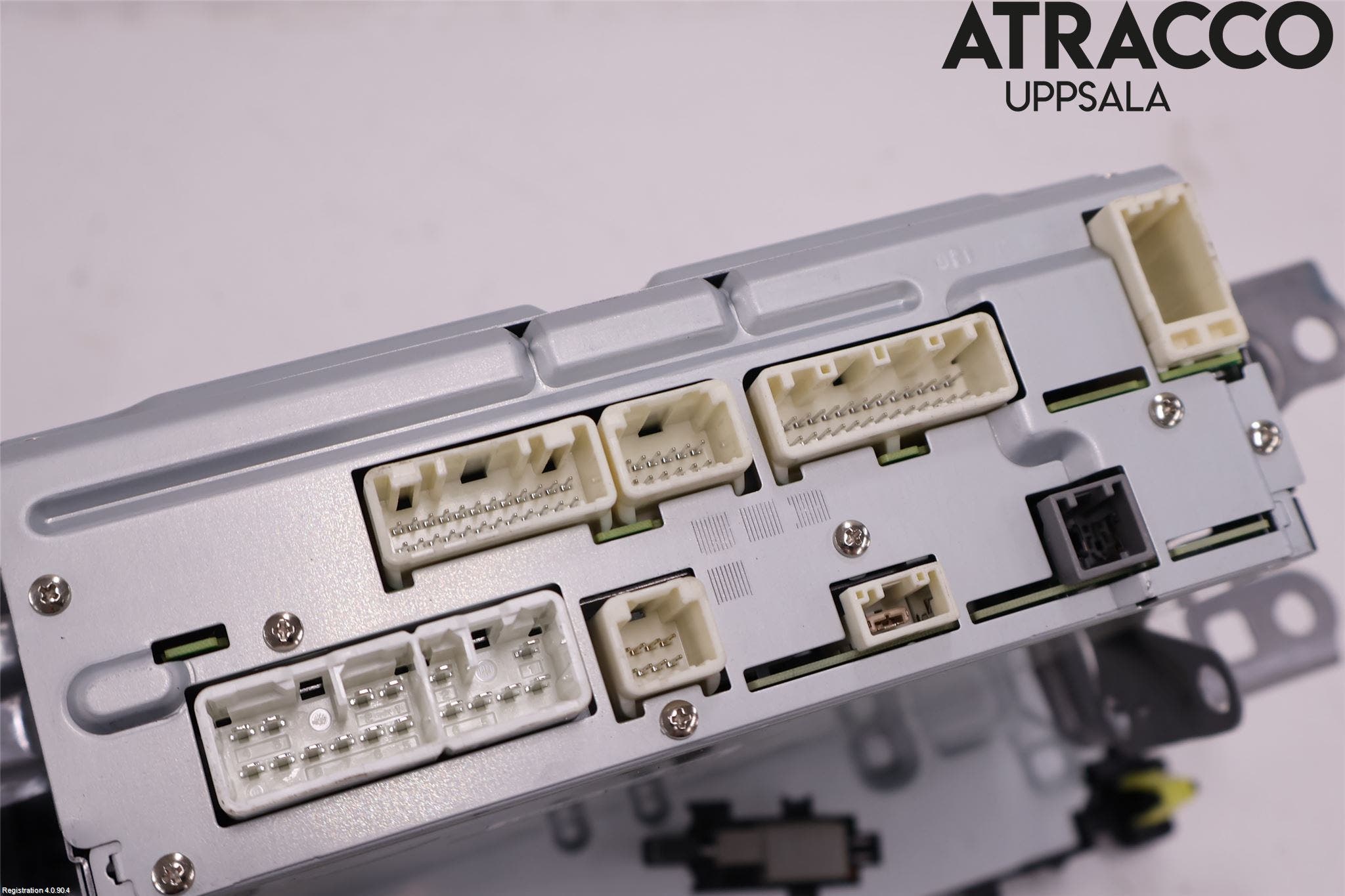 Toyota YARIS XP130 15-20 Cd Radio - Multimediapanel