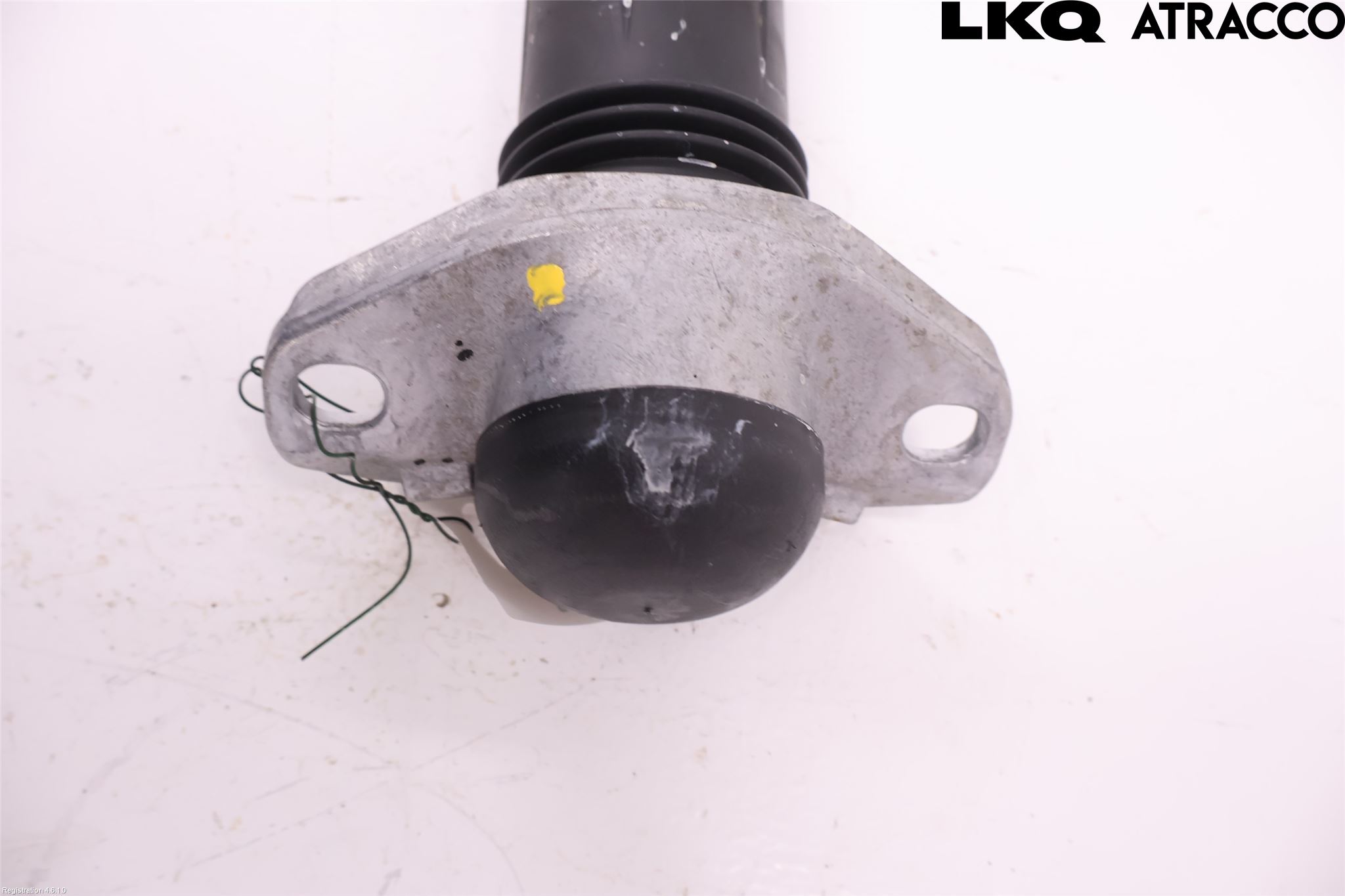 Toyota COROLLA 19- Stötdämpare Bak