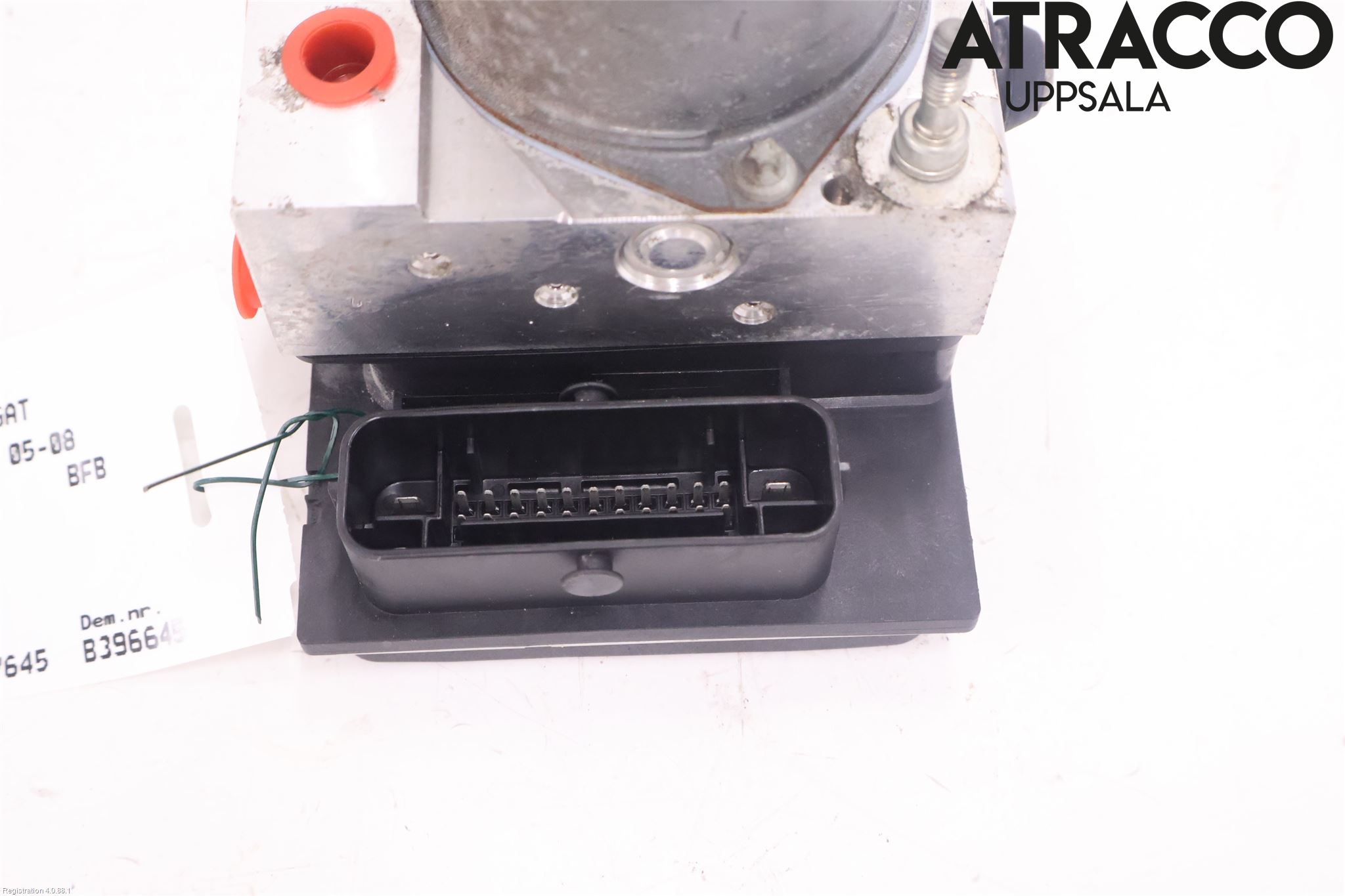 Audi A4/S4 05-07 Abs Hydraulaggregat