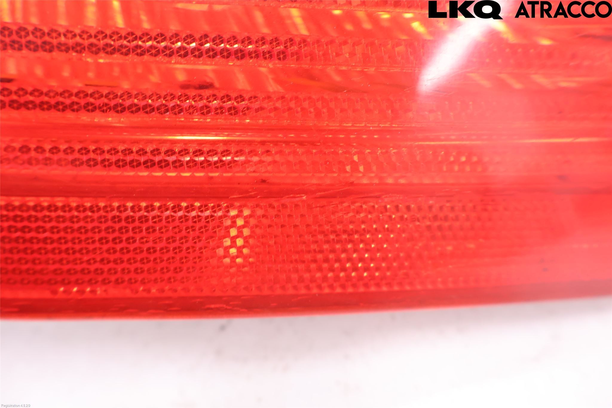 BMW 3 E46      98-05 Bakljus Vänster