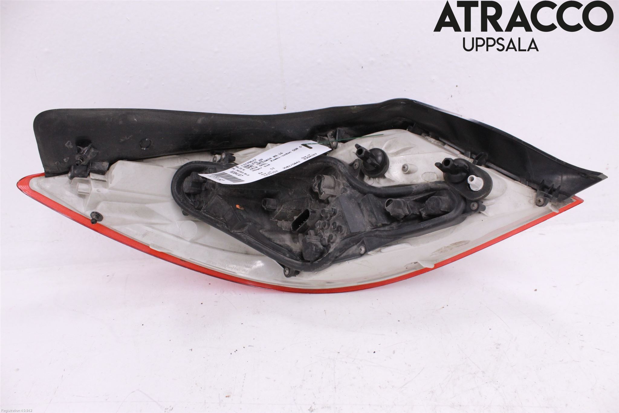 Opel INSIGNIA 09-16 Bakljus Höger