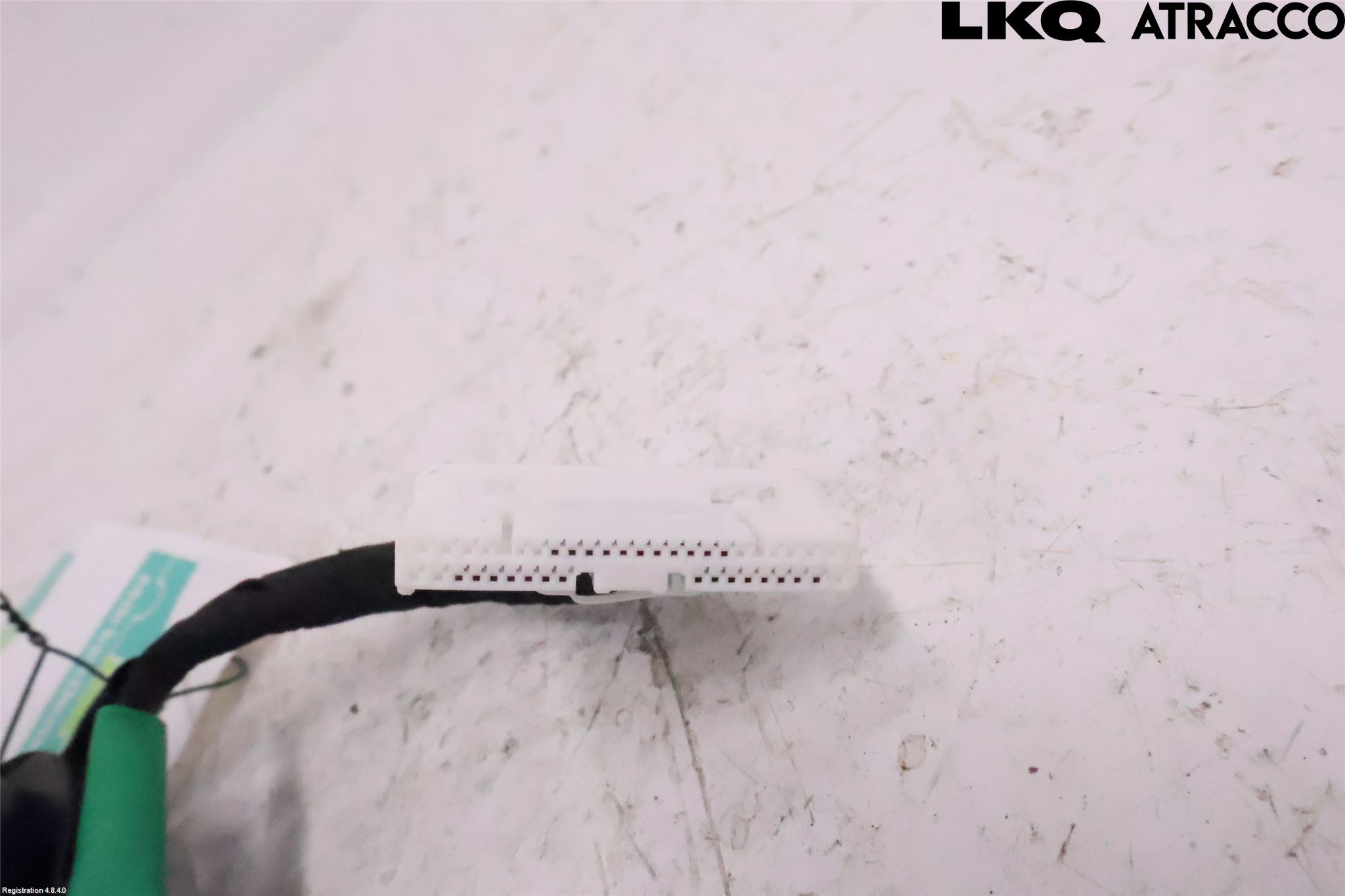 Lexus ES 250/300/330 Spakcentral