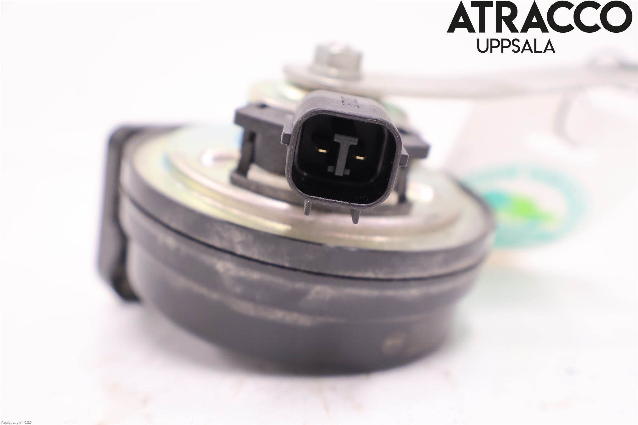 BYD ATTO 22- Signalhorn