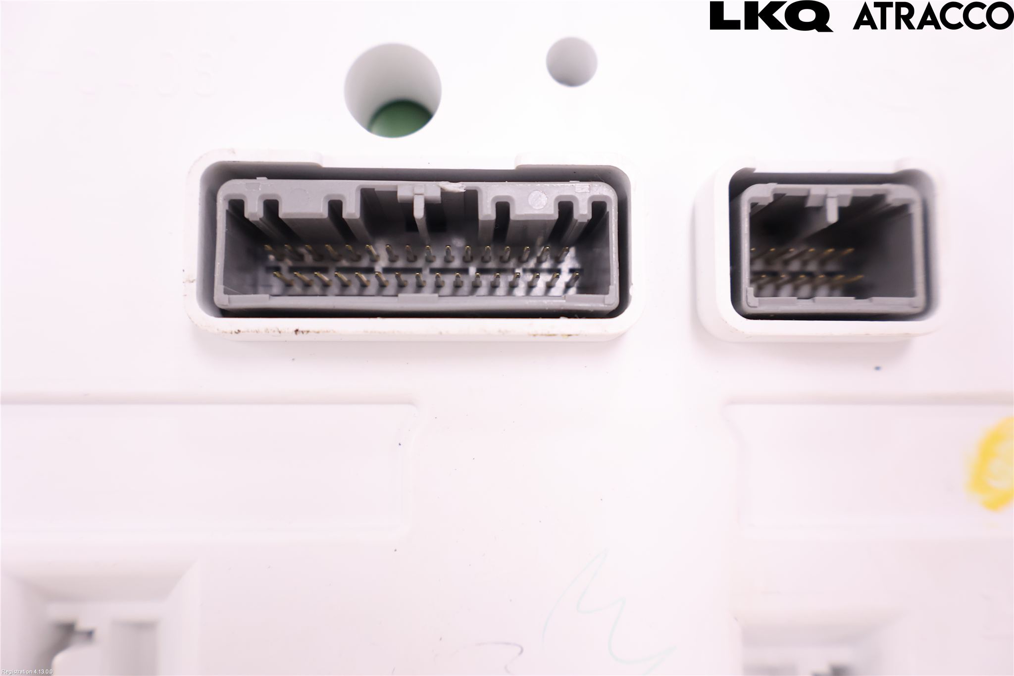 Honda CR-V 13-18 Instrument Komb