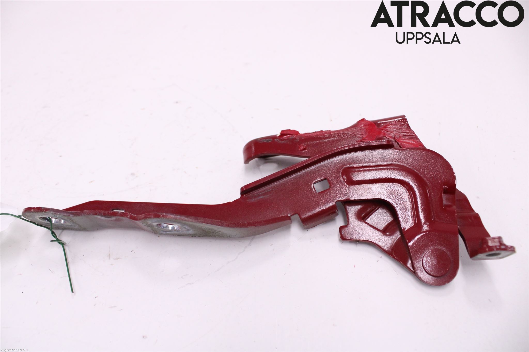 Kia CEED 06-12 Huvgångjärn