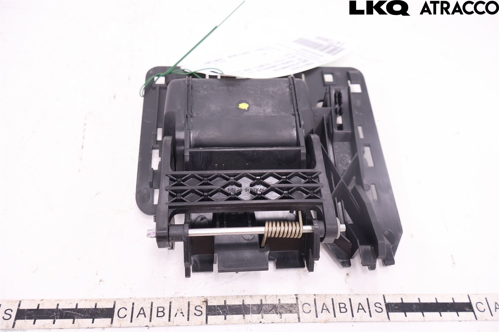 Volkswagen VW TRANSP/CARAVELLE (T6) 16-22 Bakluckehandtag