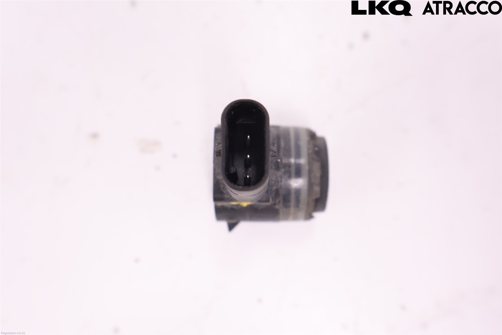 Volkswagen VW PASSAT 15-19 Parkeringshjälp Frontsensor