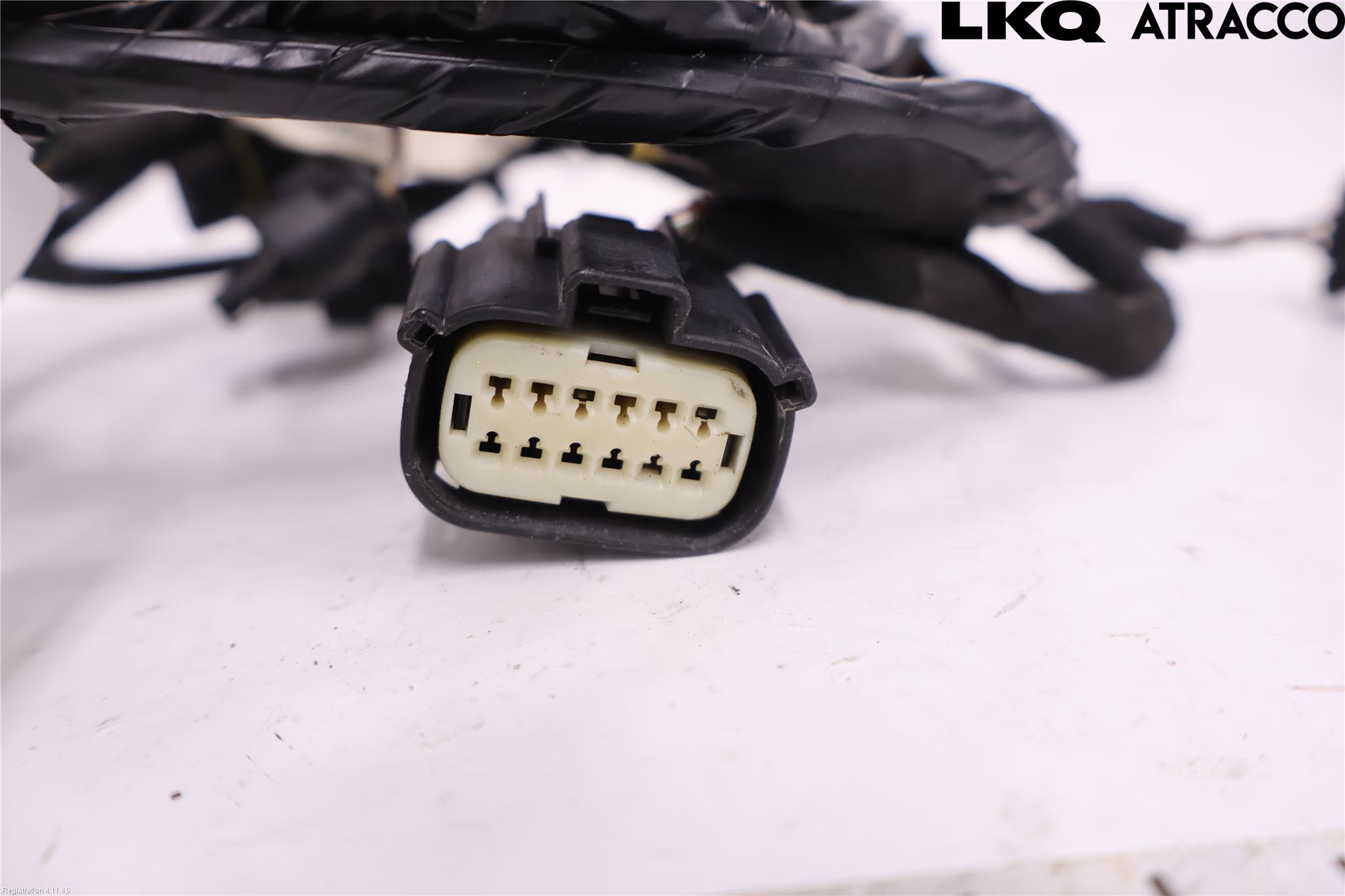 Volvo V90 17->> Kabelhärva