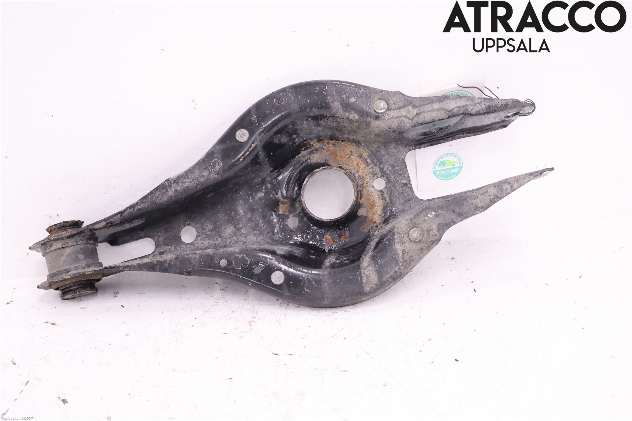 BMW 1 F20/F21 11-19 Bärarm Bak Höger