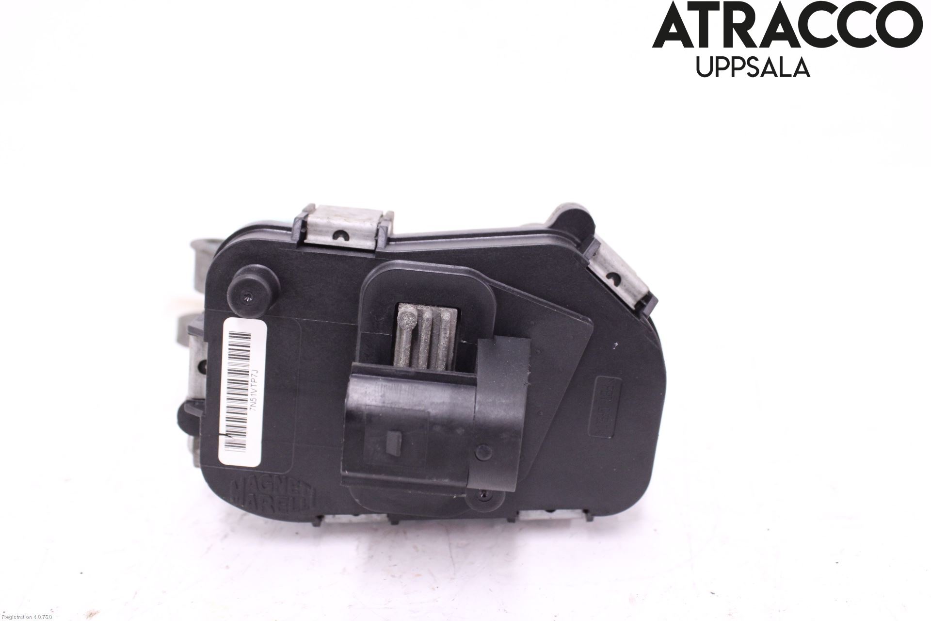 Alfa 159 Injspjällhus