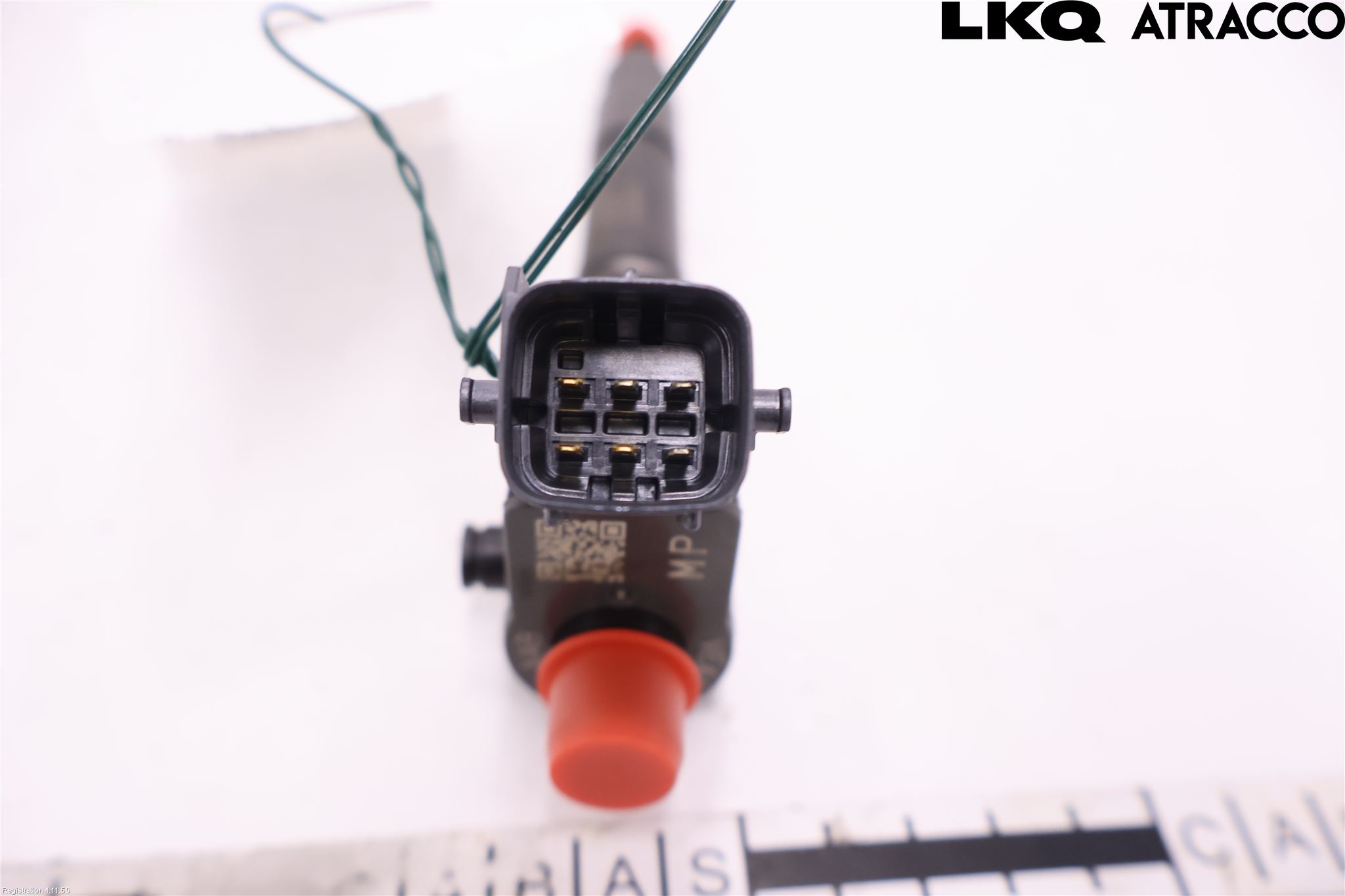 Volvo V90 17->> Injspridare