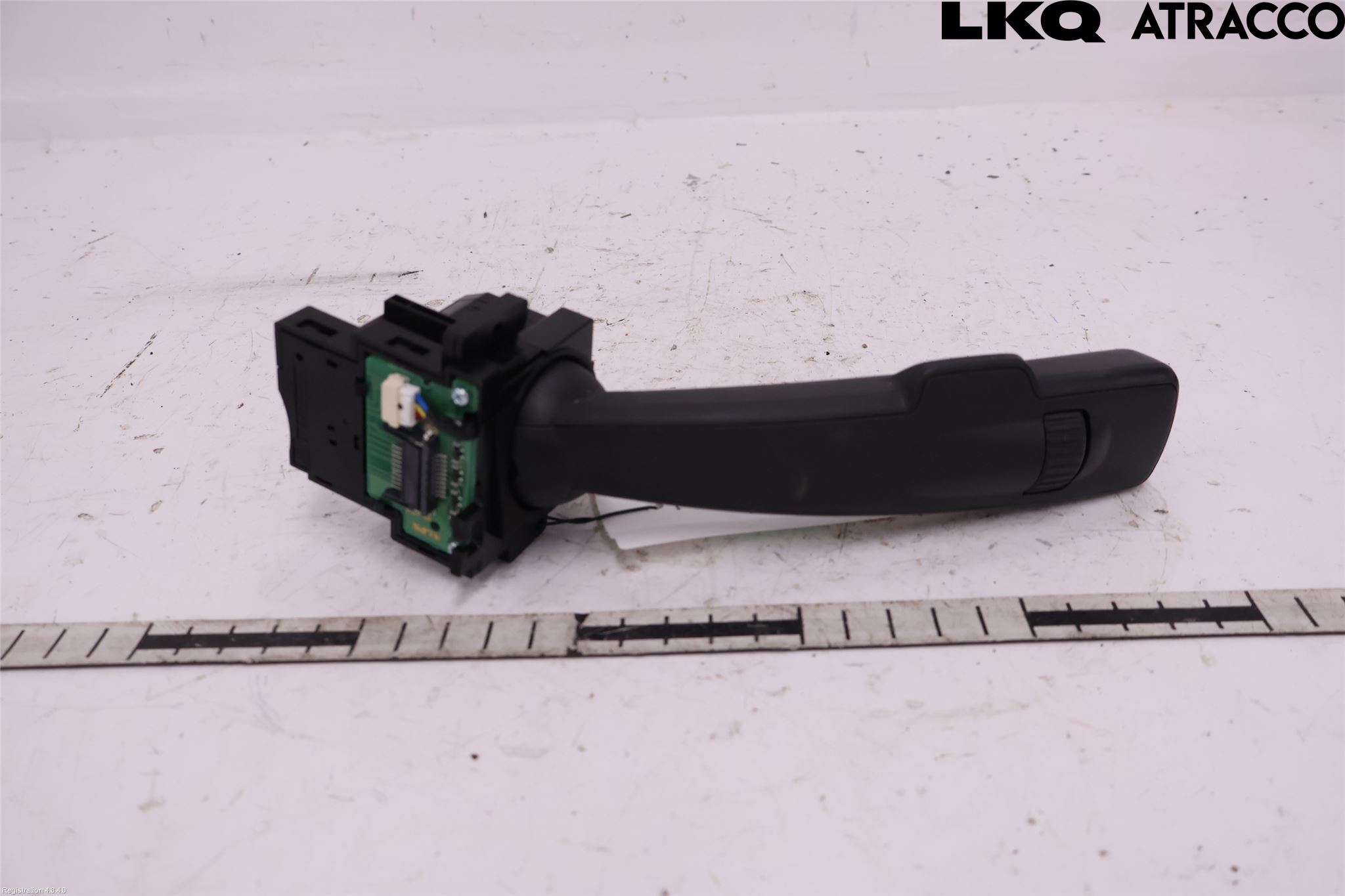 Volvo V40 CROSS COUNTRY 13-19 Spak Blinkers-Ljusomk