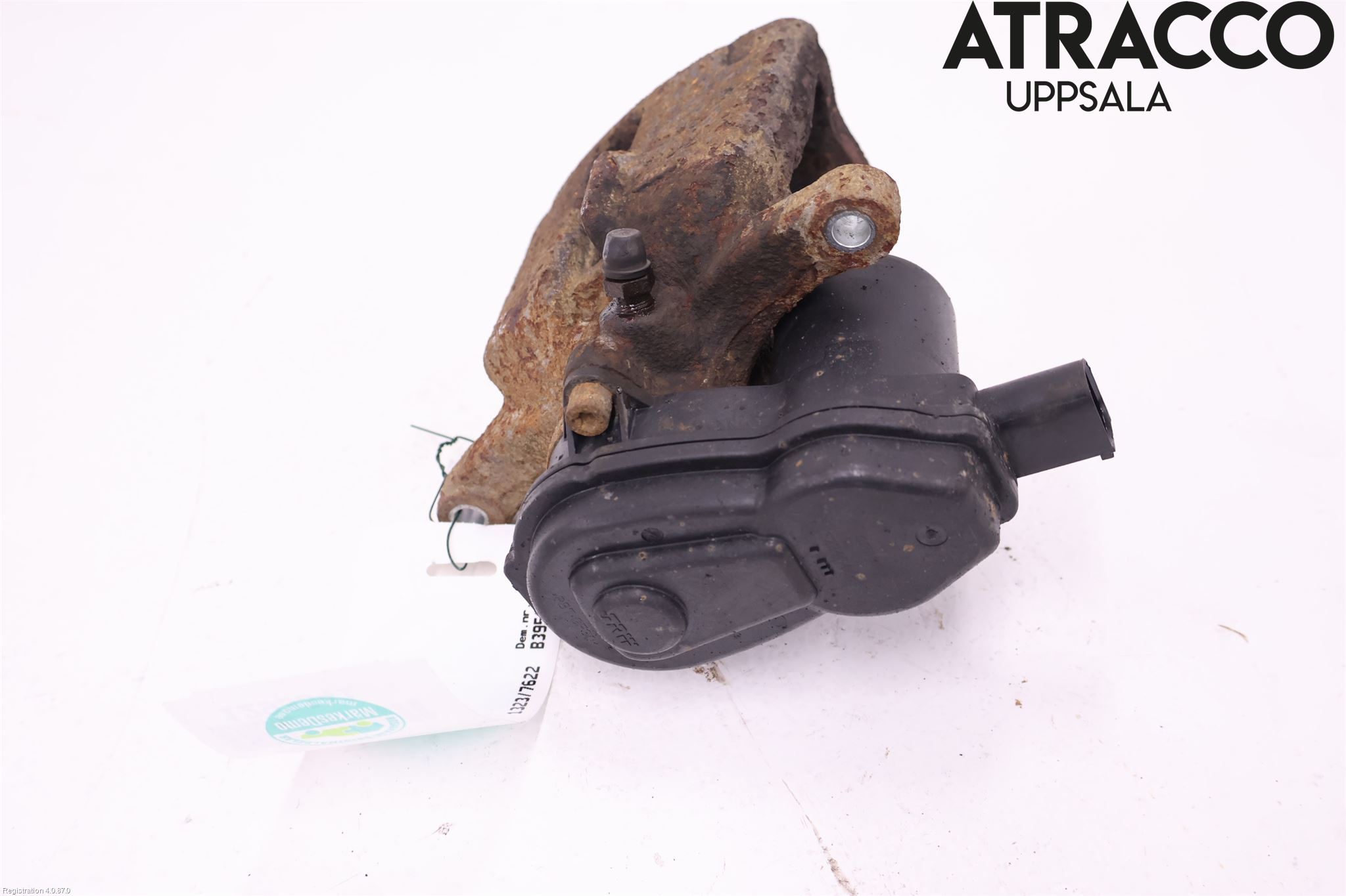 Audi A4 12-15 Bromsok Bak Höger