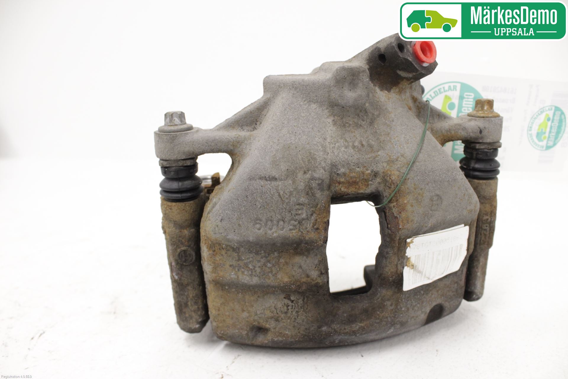 Peugeot 308 14-21 Bromsok Fram Vänster