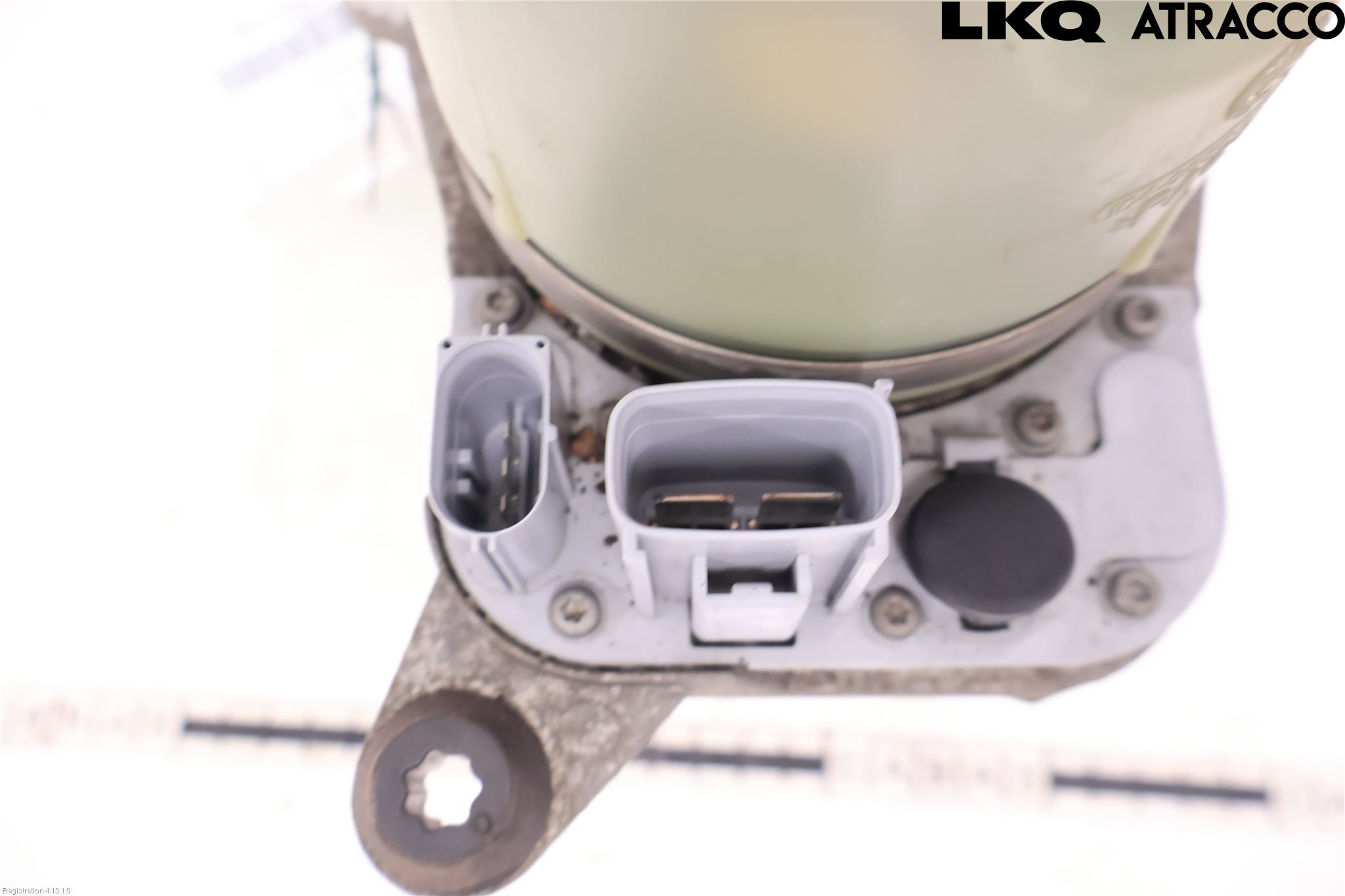 Volvo V50 08-12 Styrservo Pump Elektrisk