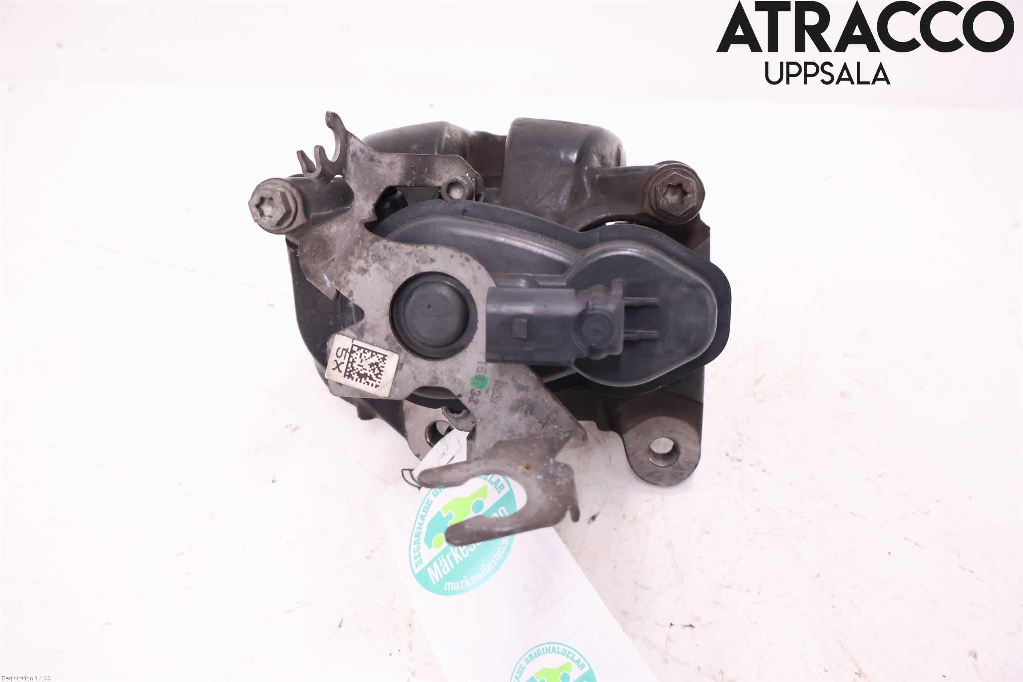 BMW X3 G01 18- Bromsok Bak Vänster