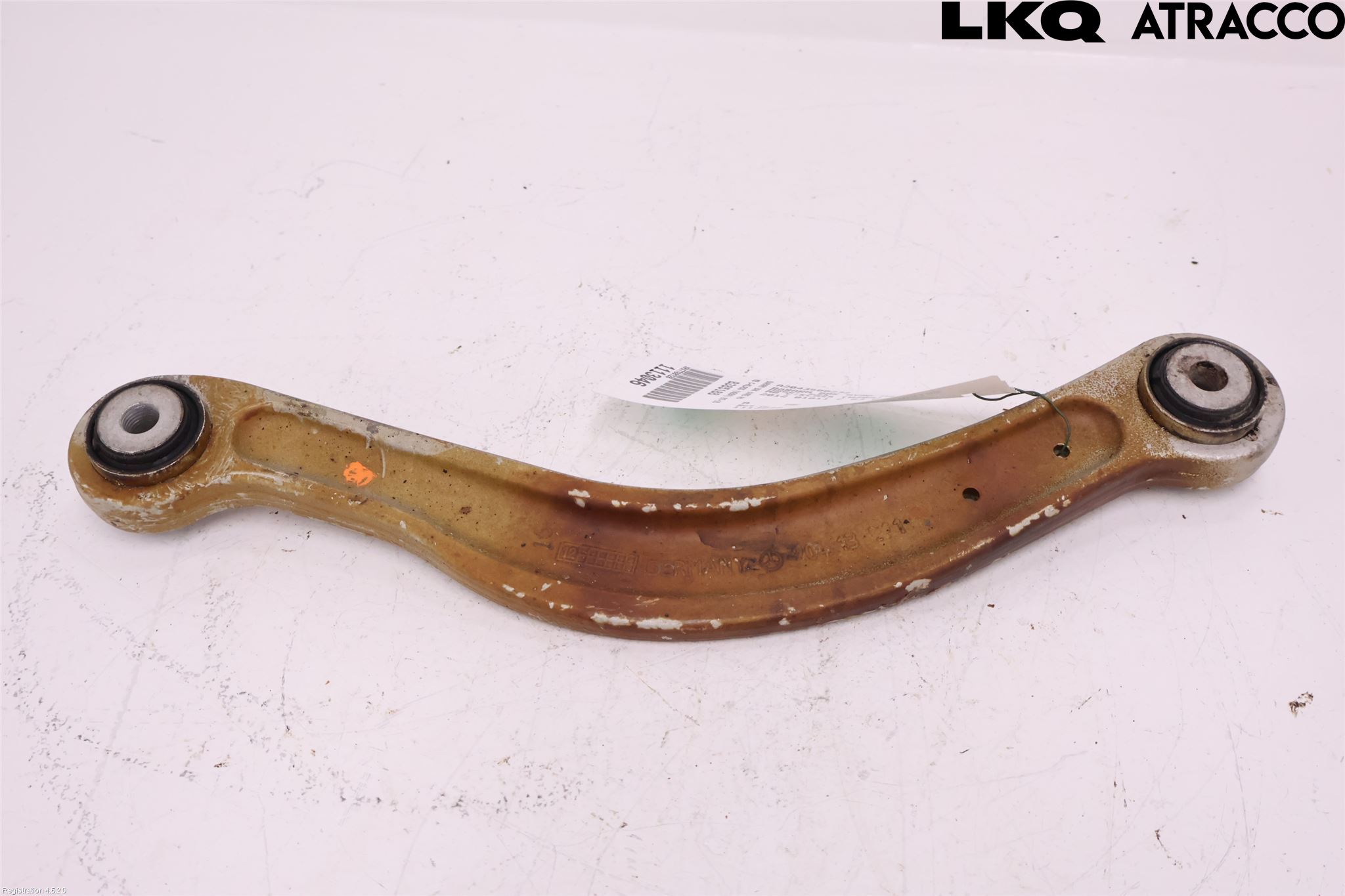 Mercedes-Benz MB C-KLASS (W204) 07-15 Bärarm Bak Övre Höger