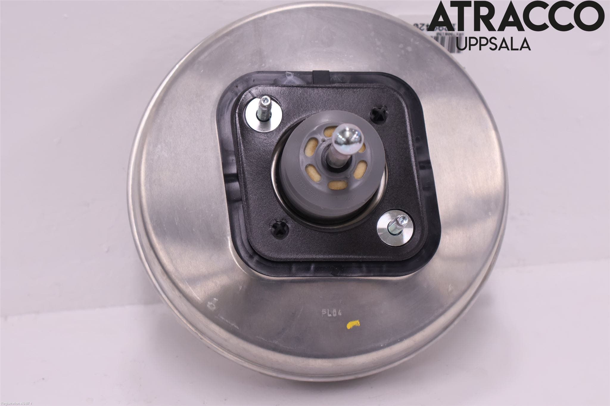 BMW 5 G30/G31/F90 17-23 Bromsservo