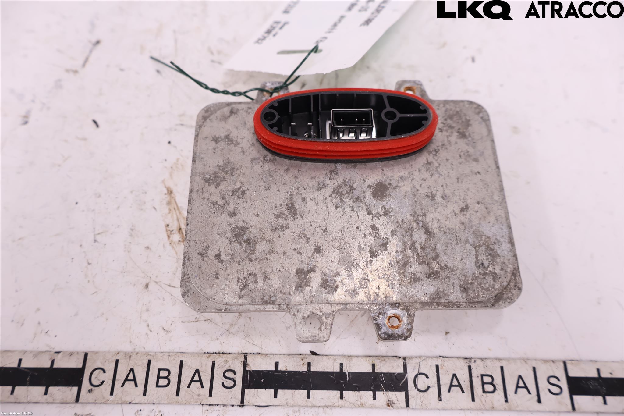 Ford GALAXY 06-15 Styrenhet Strålkastare