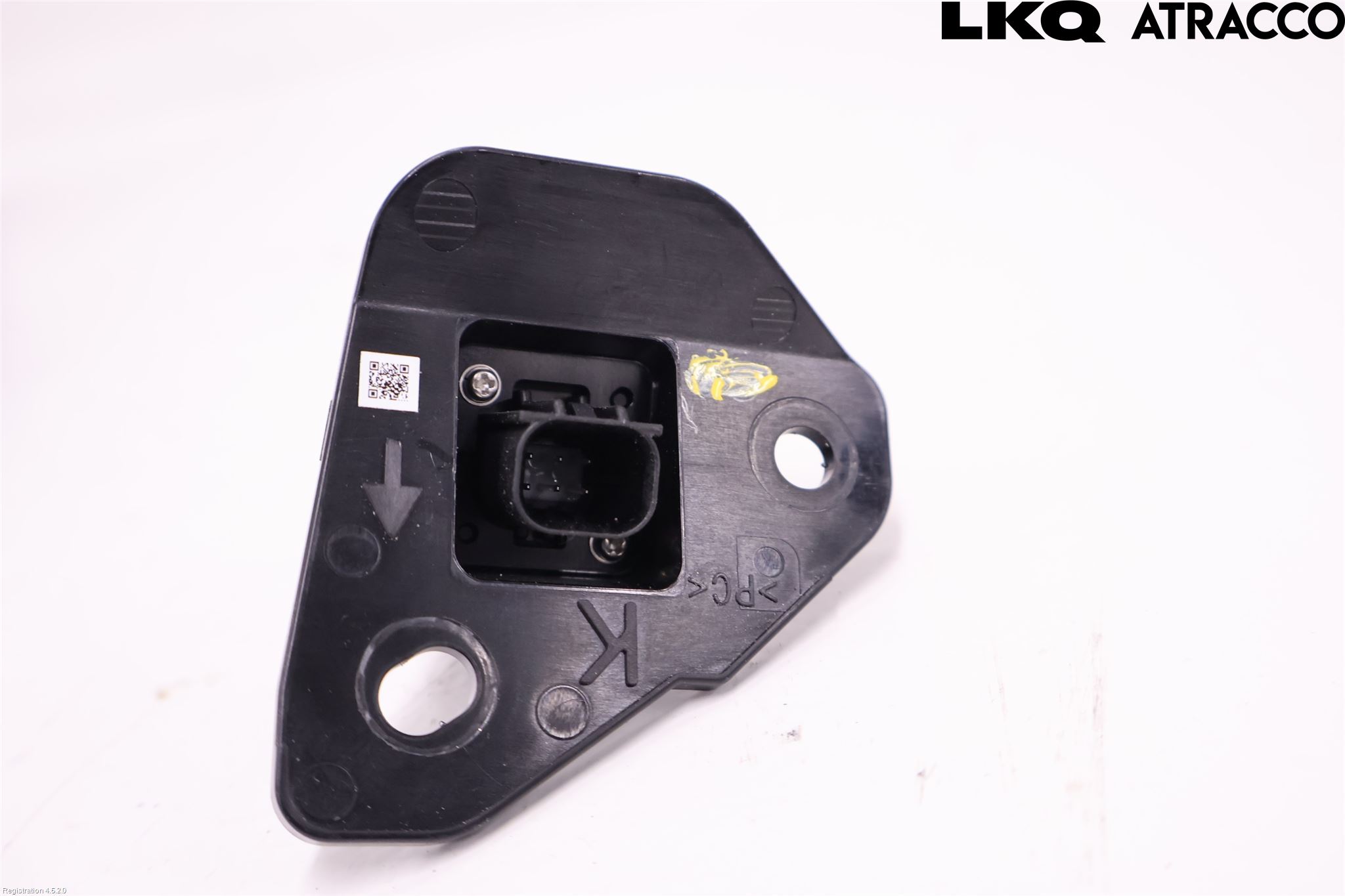 Toyota COROLLA 19- Parkeringshjälp Kamera