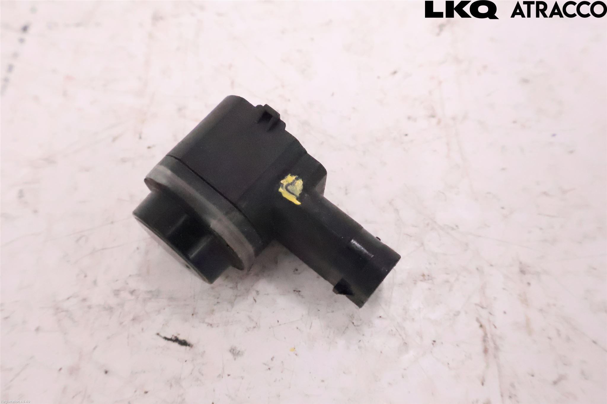 Audi Q3 8U 12-18 Parkeringshjälp Backsensor