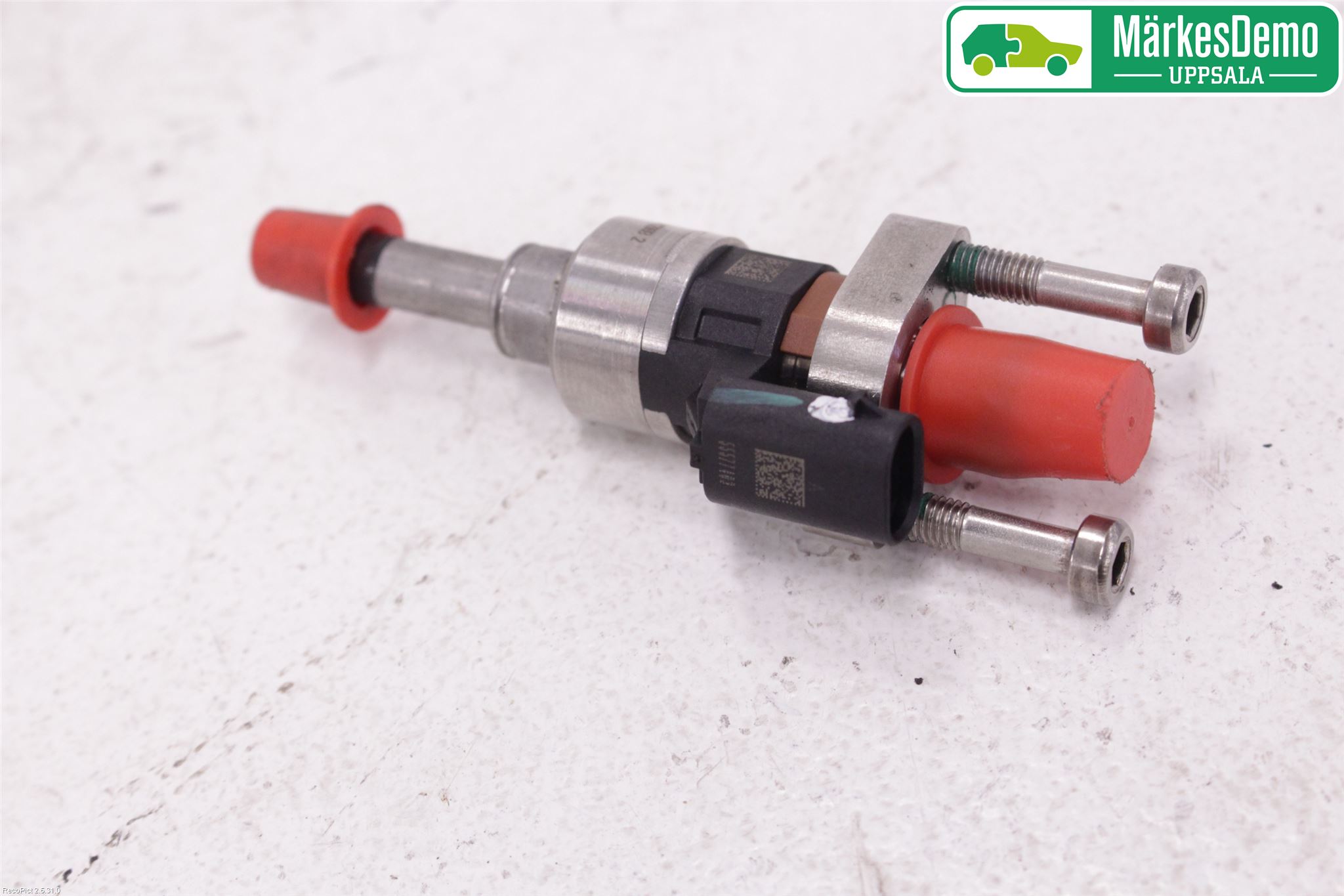 Opel ASTRA K 16-22 Injspridare