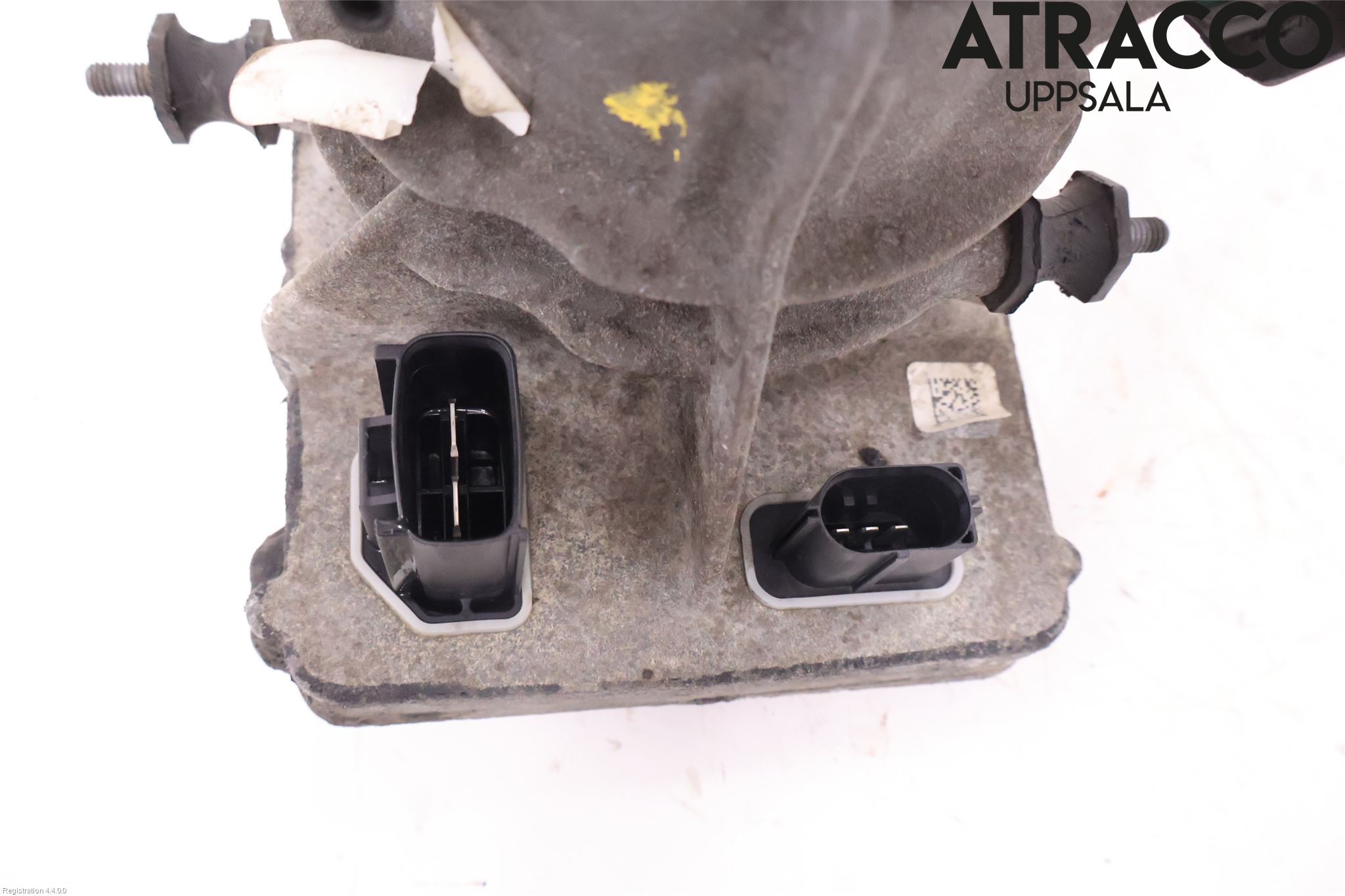 Volvo V70 08-13 Styrservo Pump Elektrisk