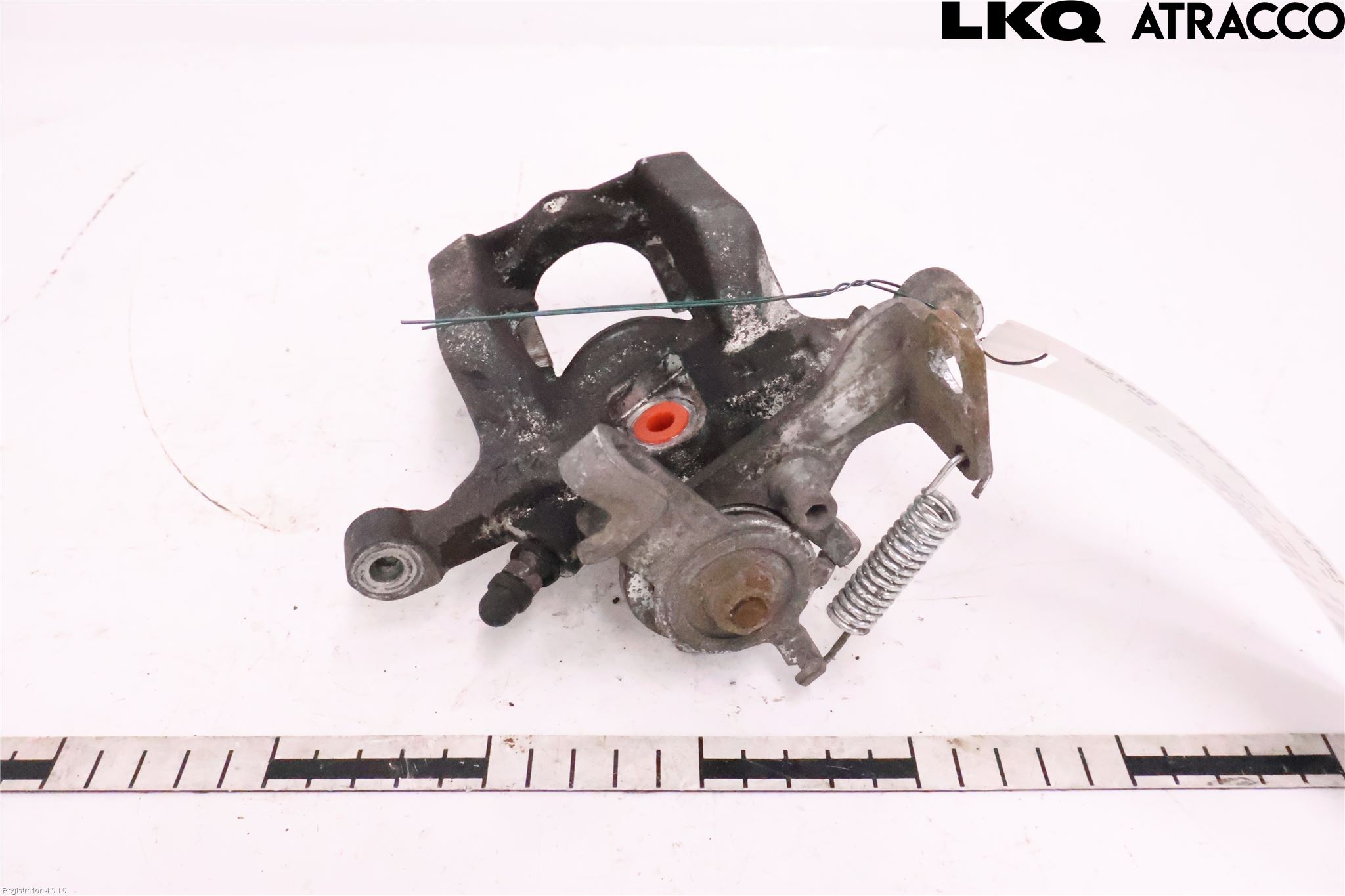 Opel ASTRA J 10-15 Bromsok Bak Höger