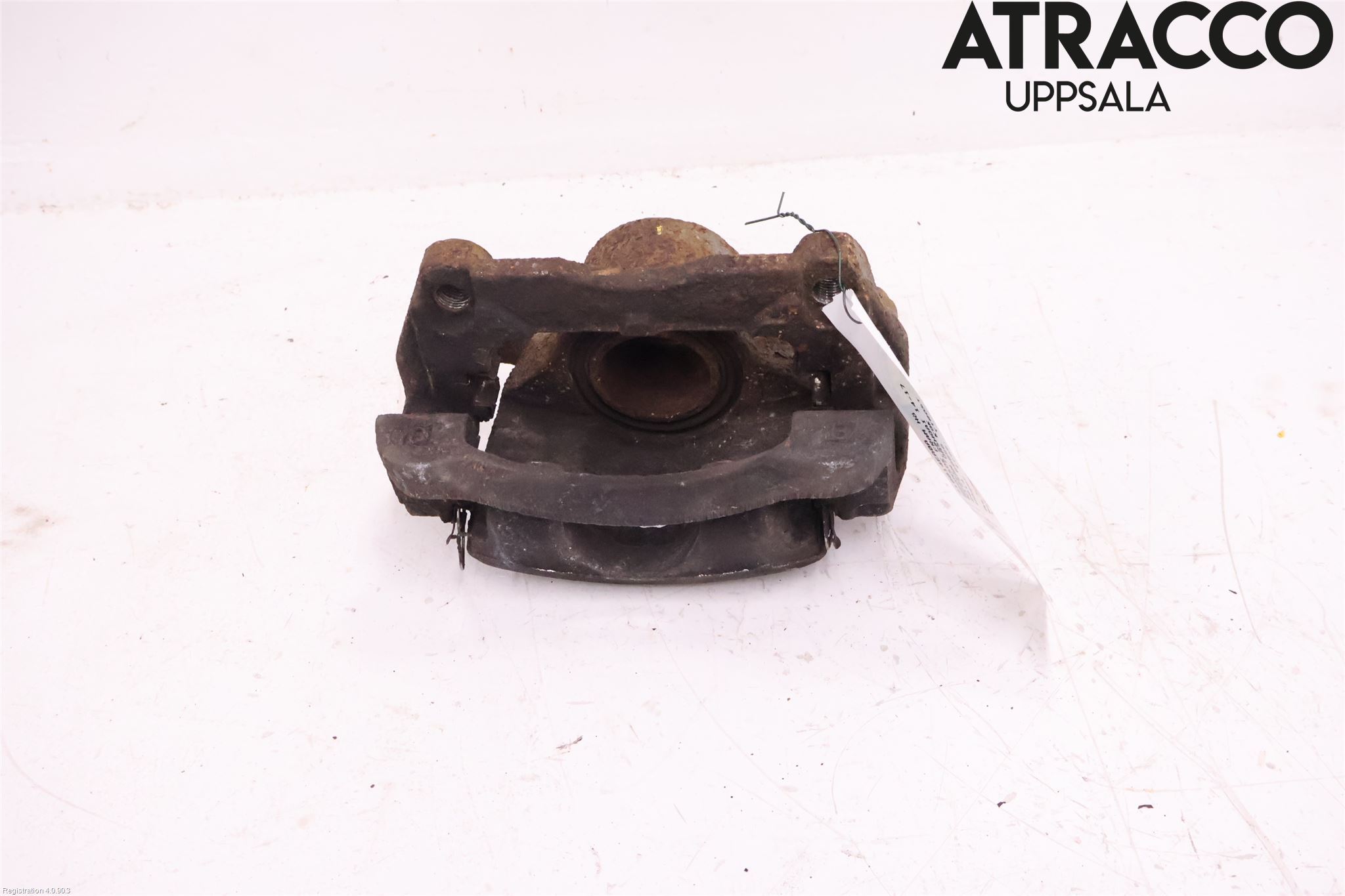 Nissan QASHQAI 14-17 Bromsok Fram Höger