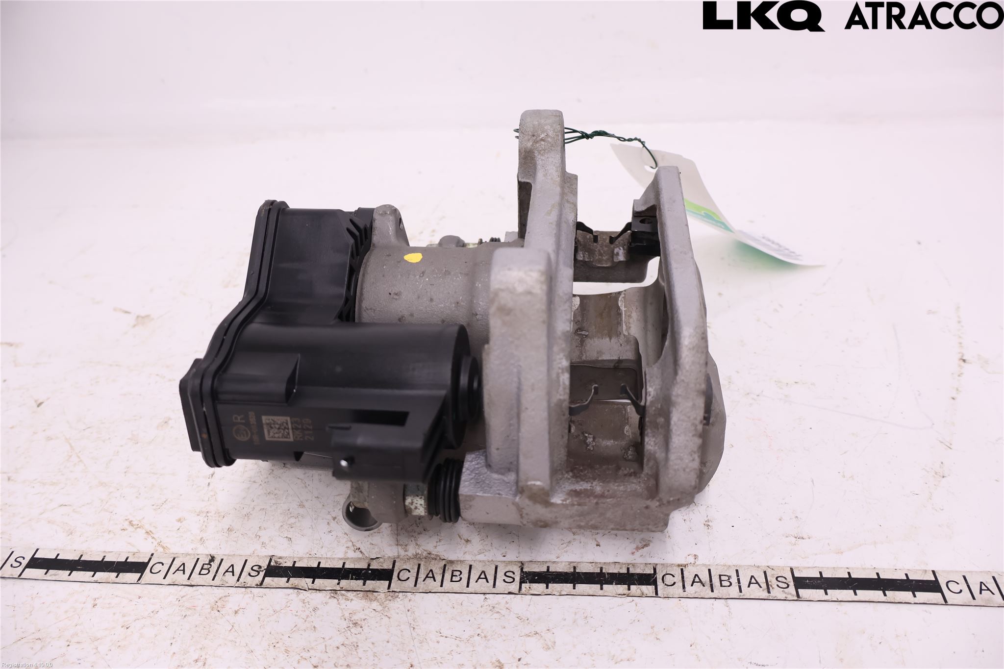 Tesla MODEL 3 17- Bromsok Bak Höger