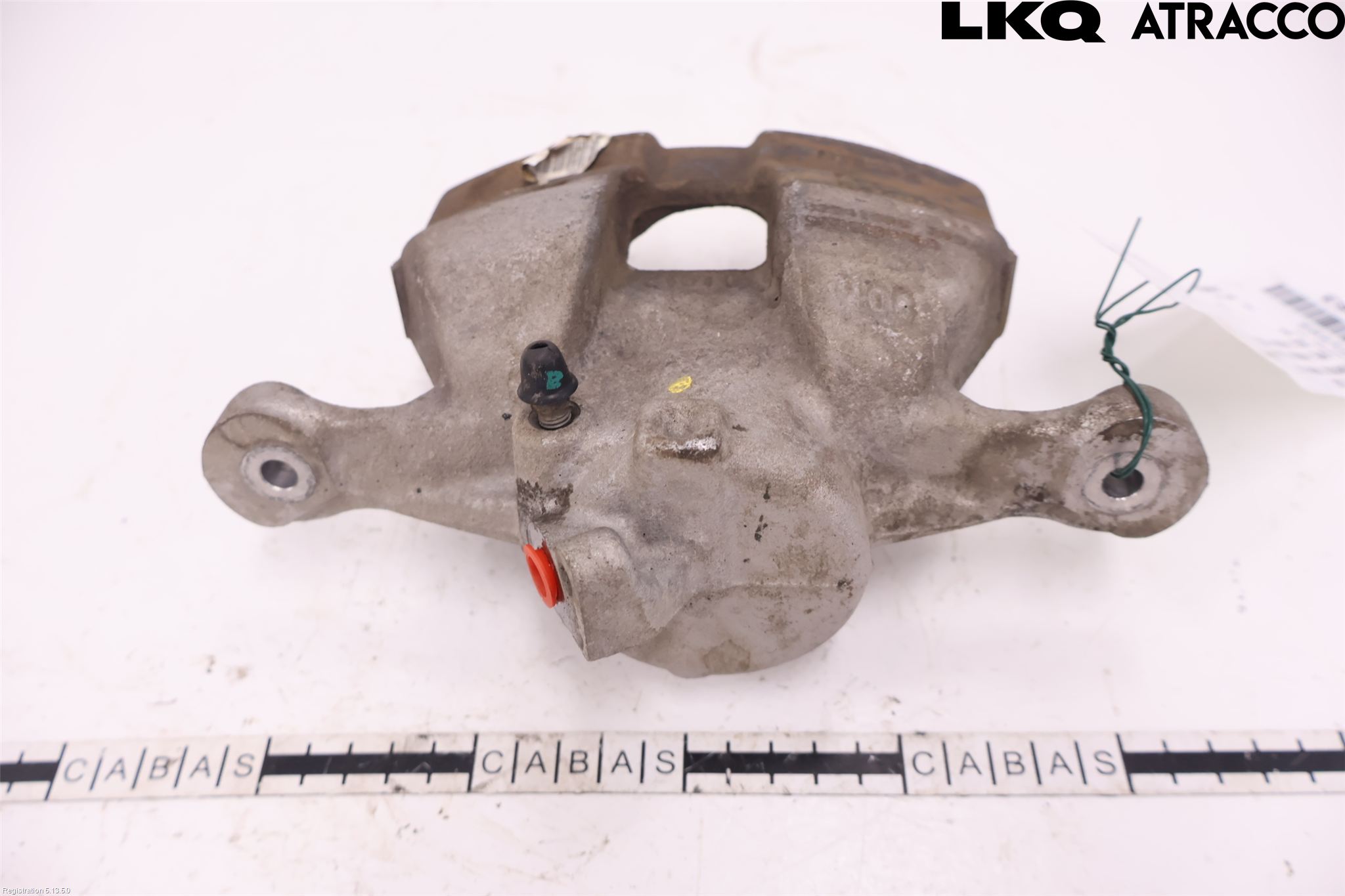 Opel MOKKA 21- Bromsok Fram Vänster